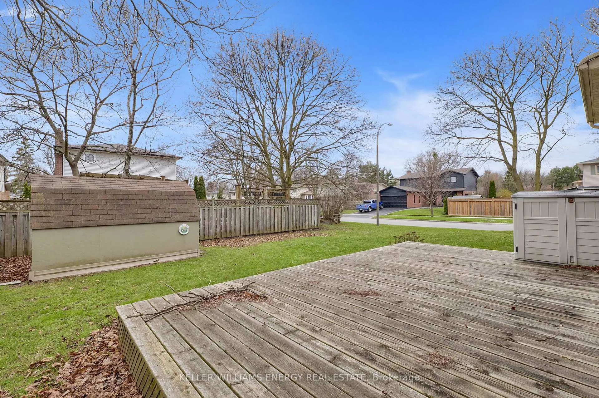 Photo 32 of 183 Gadsby Drive, Whitby, Blue Grass Meadows — HOMEH