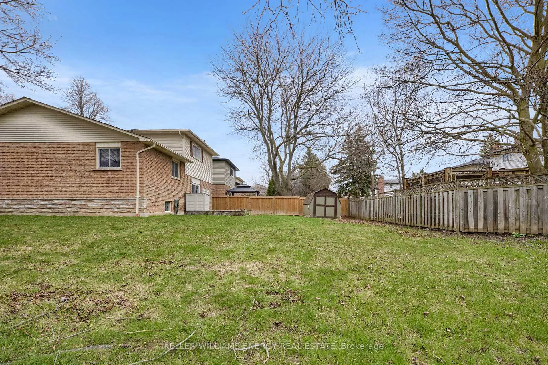 Photo 33 of 183 Gadsby Drive, Whitby, Blue Grass Meadows — HOMEH