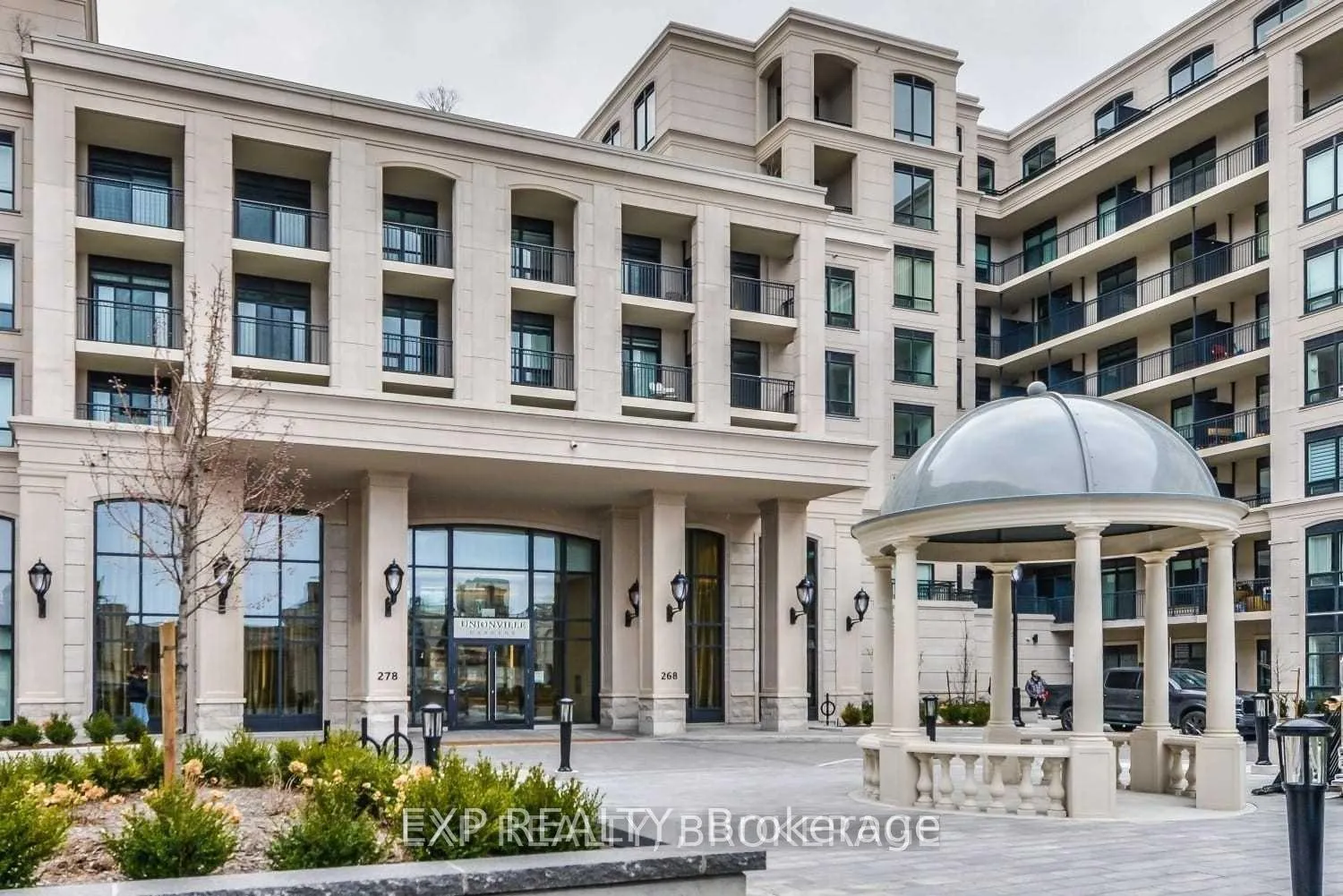 Photo 1 of Unit 205E, 278 Buchanan Drive, Markham, Unionville — HOMEH