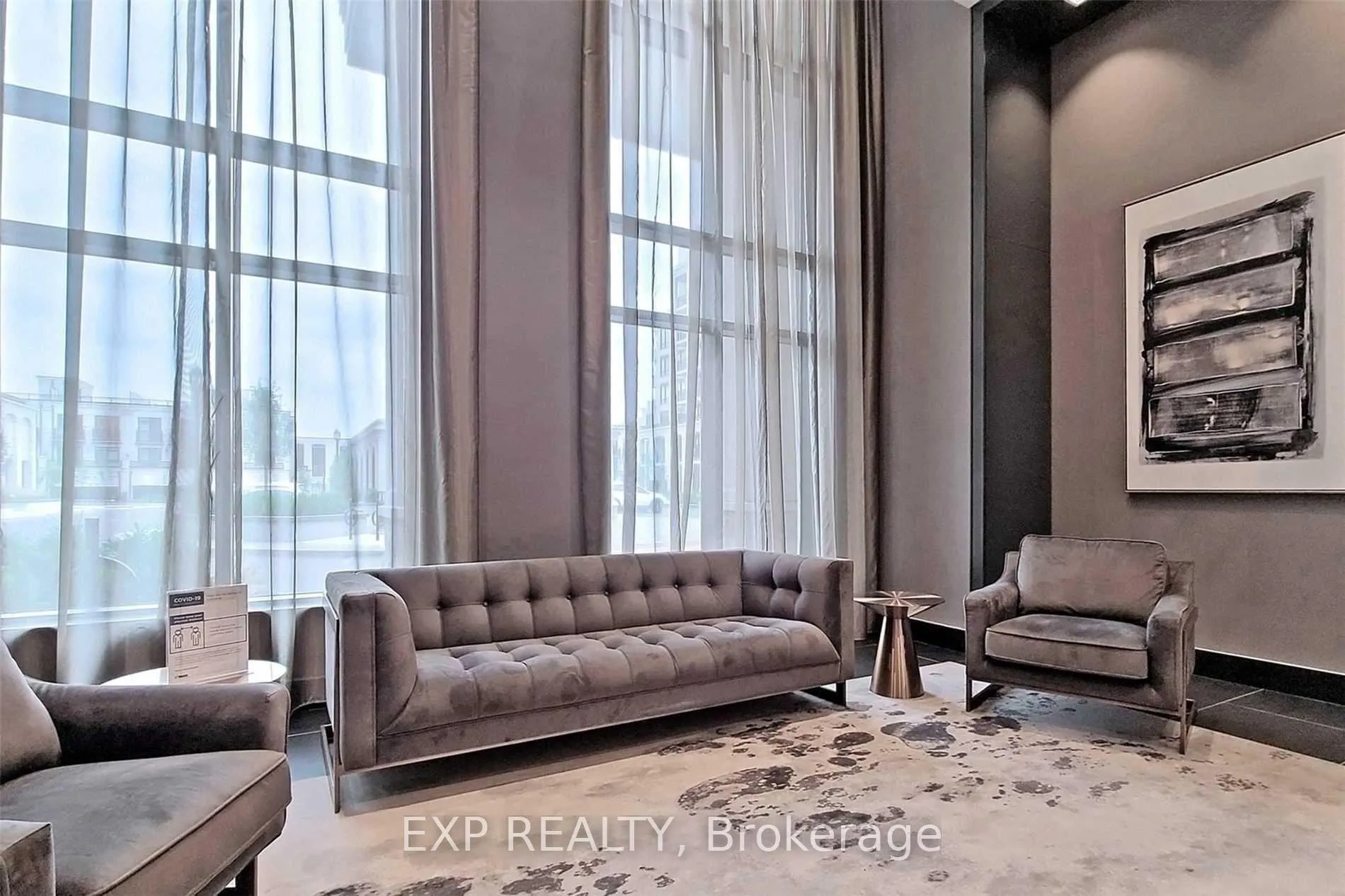 Photo 3 of Unit 205E, 278 Buchanan Drive, Markham, Unionville — HOMEH