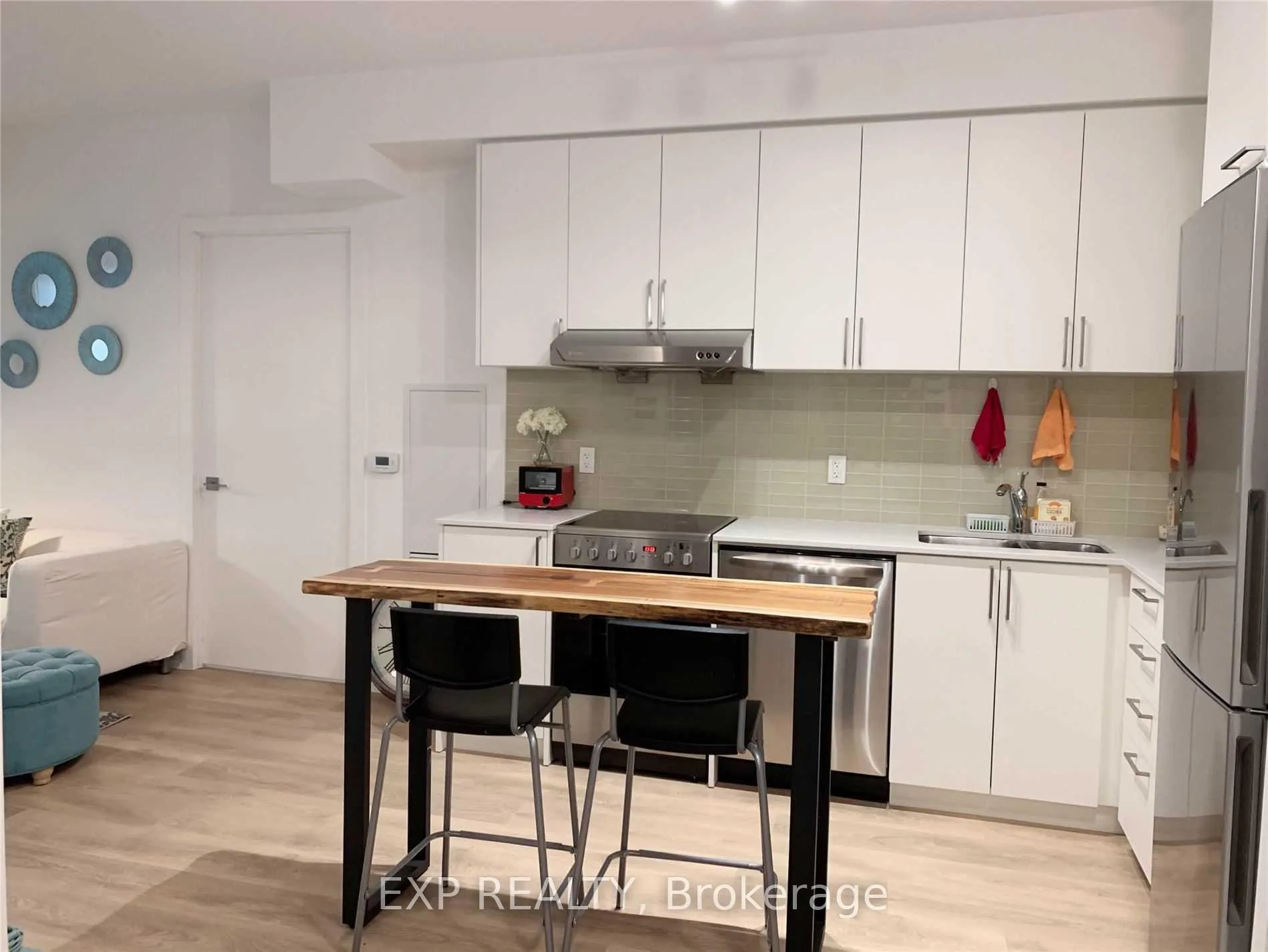Photo 15 of Unit 205E, 278 Buchanan Drive, Markham, Unionville — HOMEH