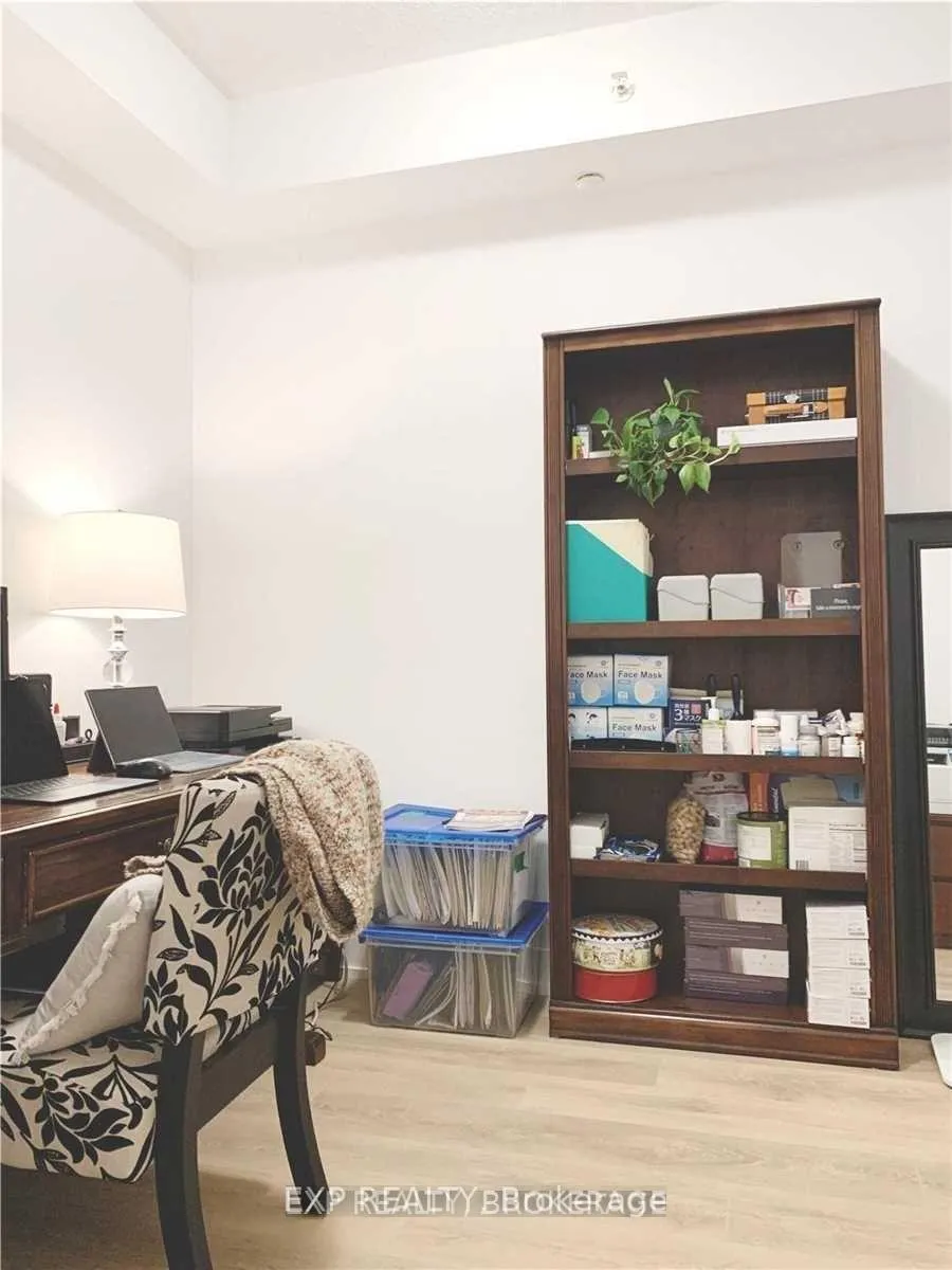 Photo 19 of Unit 205E, 278 Buchanan Drive, Markham, Unionville — HOMEH