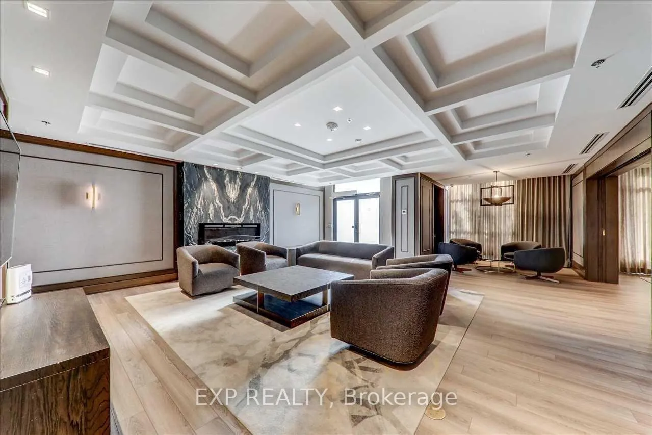Photo 25 of Unit 205E, 278 Buchanan Drive, Markham, Unionville — HOMEH