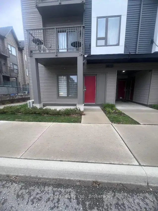 Photo 2 of Unit 1002, 2635 William Jackson Drive, Pickering, Duffin Heights — HOMEH