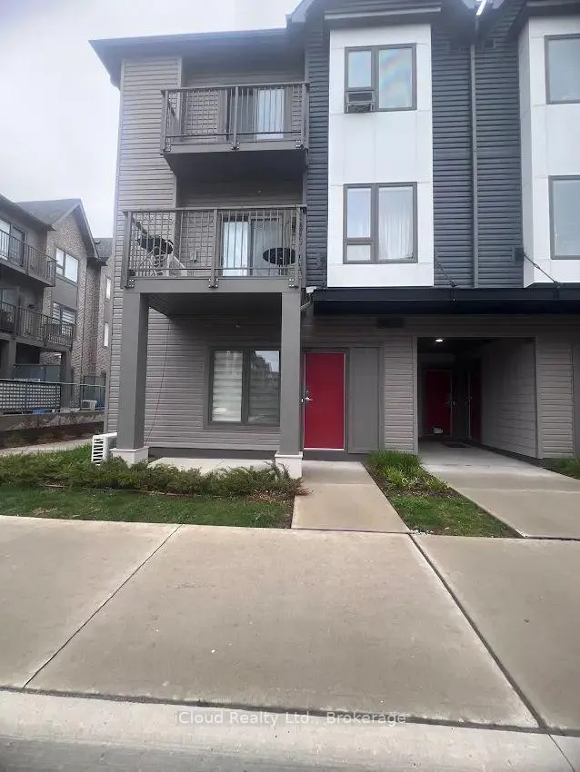 Photo 3 of Unit 1002, 2635 William Jackson Drive, Pickering, Duffin Heights — HOMEH