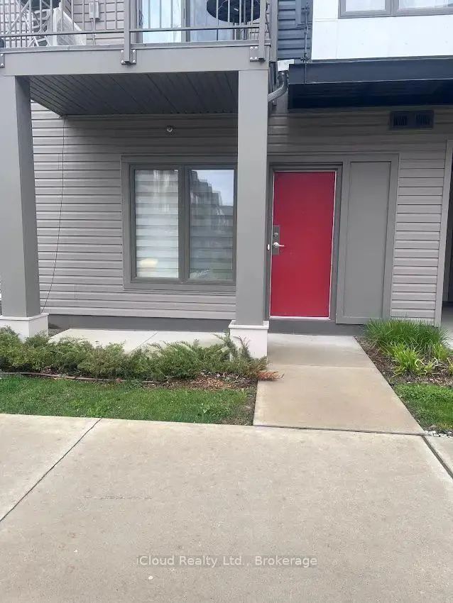 Photo 4 of Unit 1002, 2635 William Jackson Drive, Pickering, Duffin Heights — HOMEH