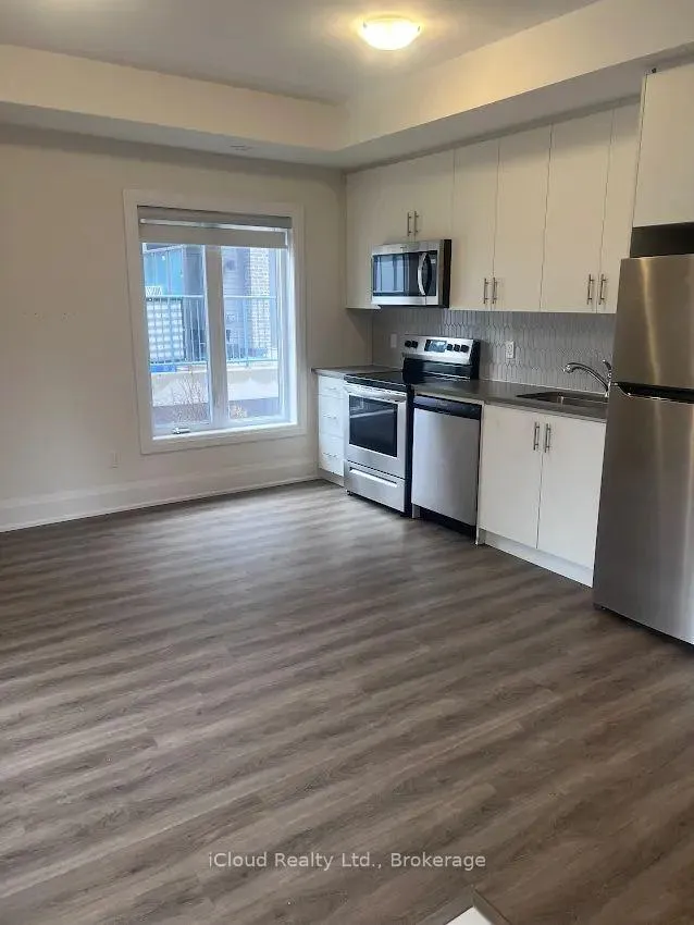 Photo 13 of Unit 1002, 2635 William Jackson Drive, Pickering, Duffin Heights — HOMEH