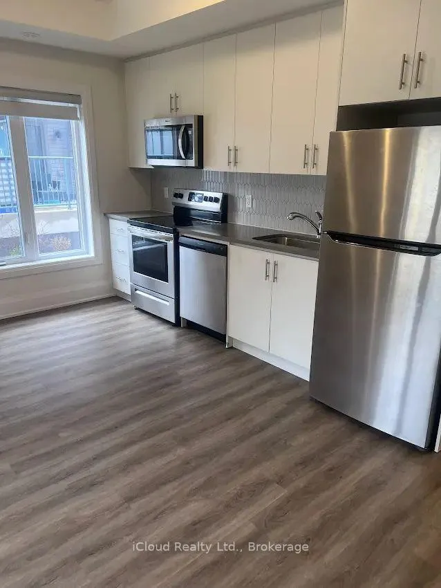 Photo 14 of Unit 1002, 2635 William Jackson Drive, Pickering, Duffin Heights — HOMEH