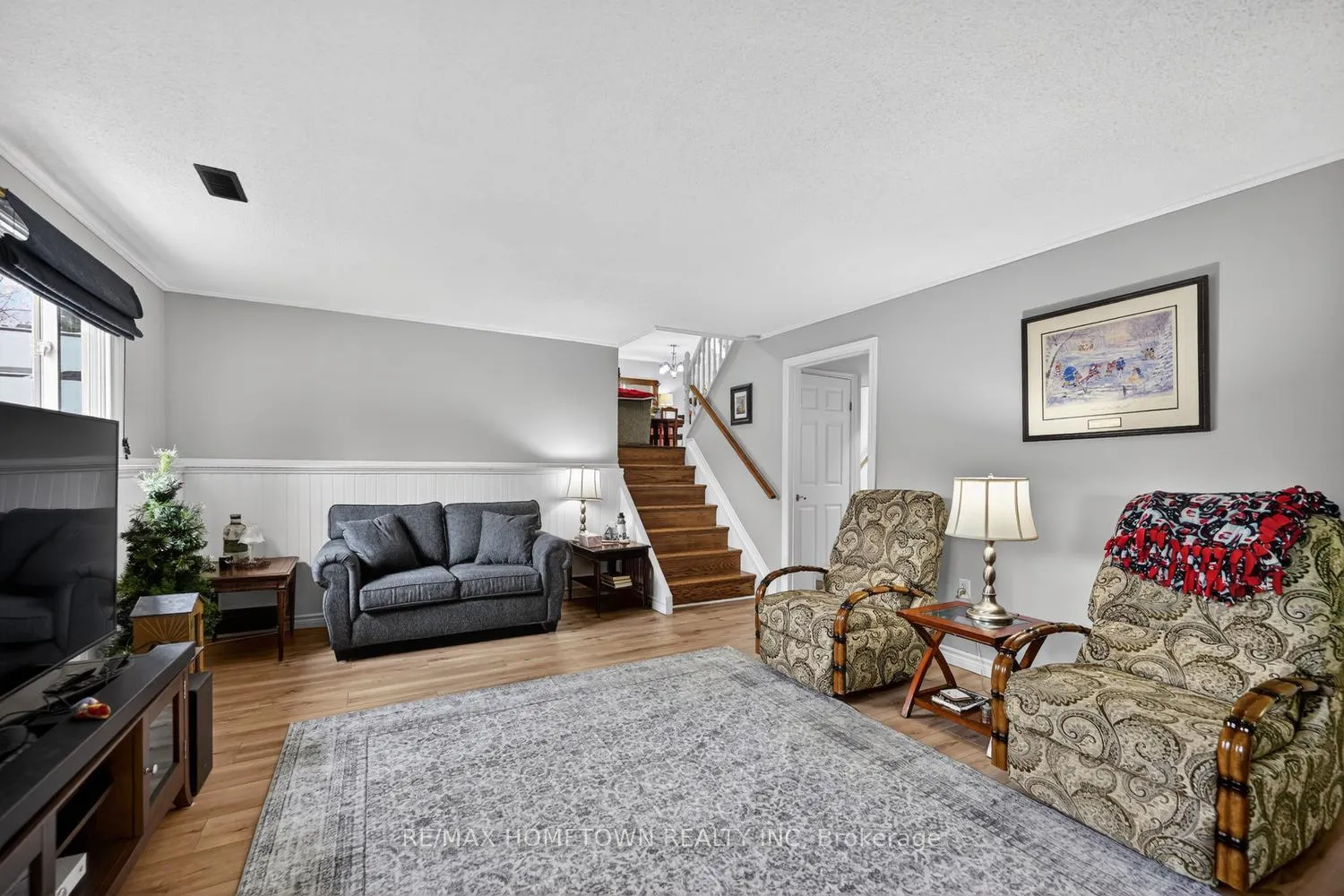 Photo 21 of 5 Meikle Drive, Augusta, Augusta Twp — HOMEH