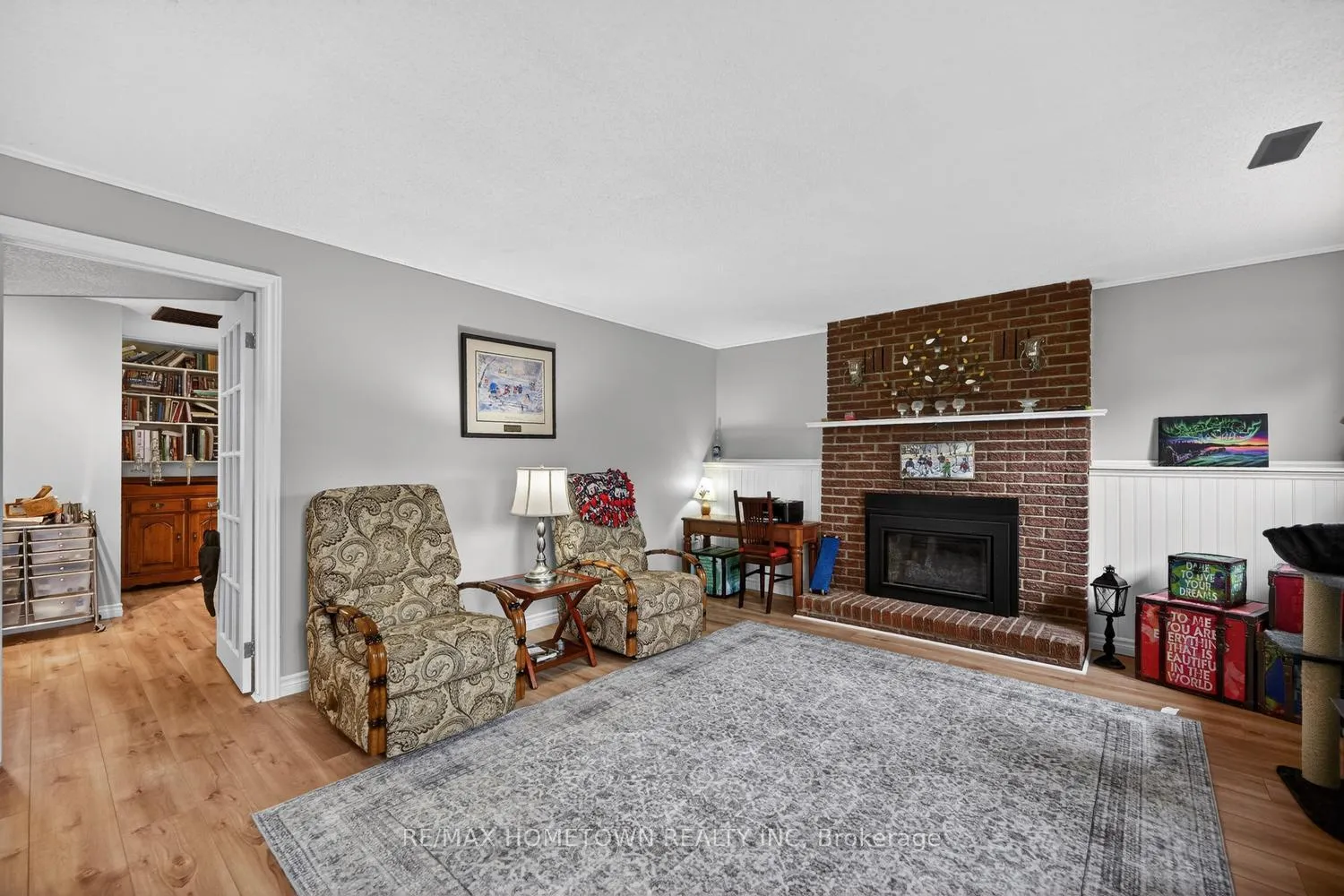 Photo 22 of 5 Meikle Drive, Augusta, Augusta Twp — HOMEH
