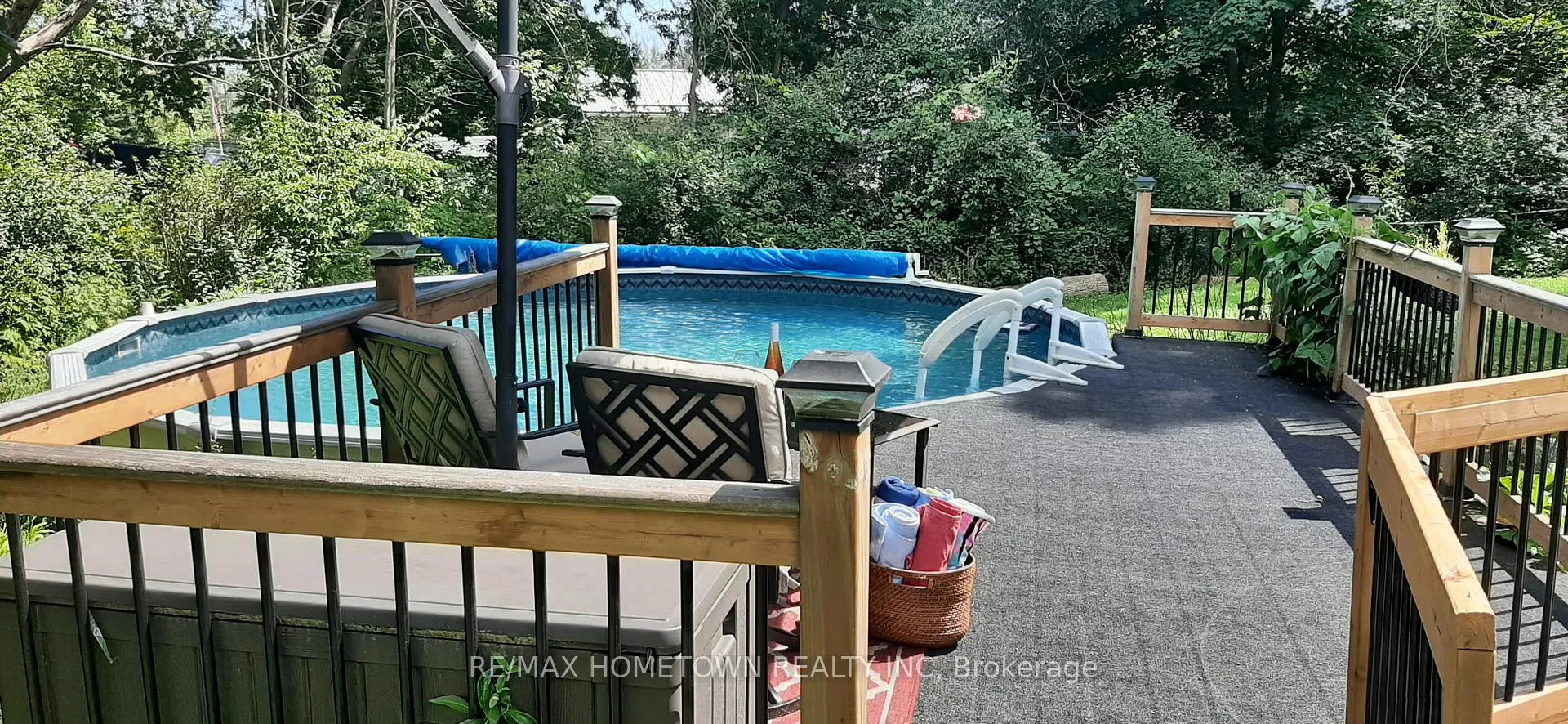 Photo 36 of 5 Meikle Drive, Augusta, Augusta Twp — HOMEH