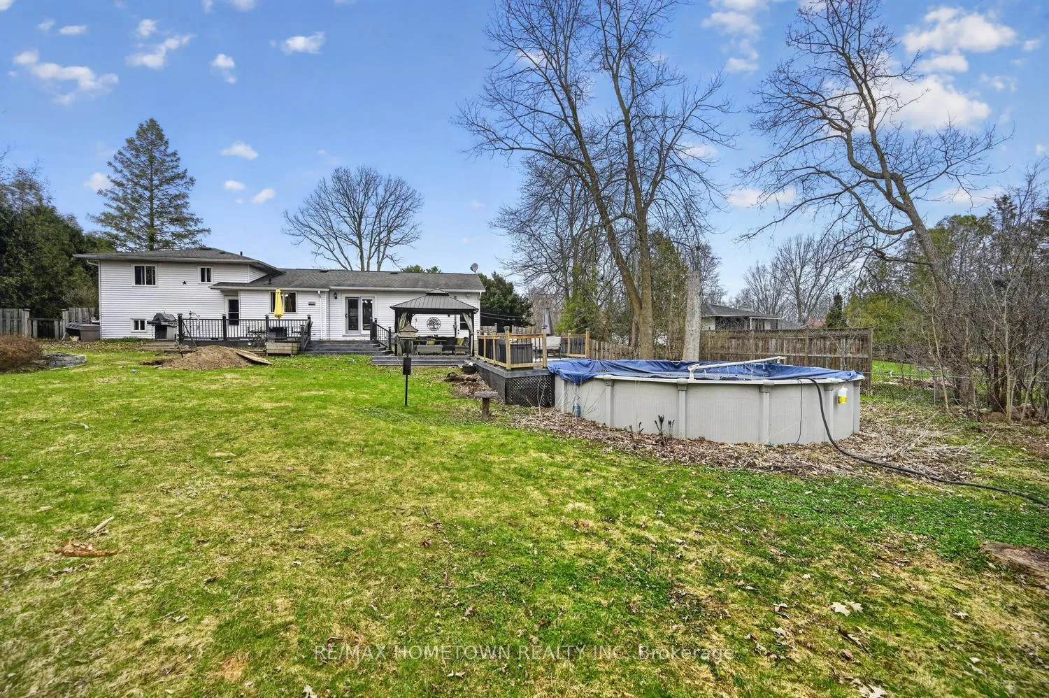 Photo 43 of 5 Meikle Drive, Augusta, Augusta Twp — HOMEH