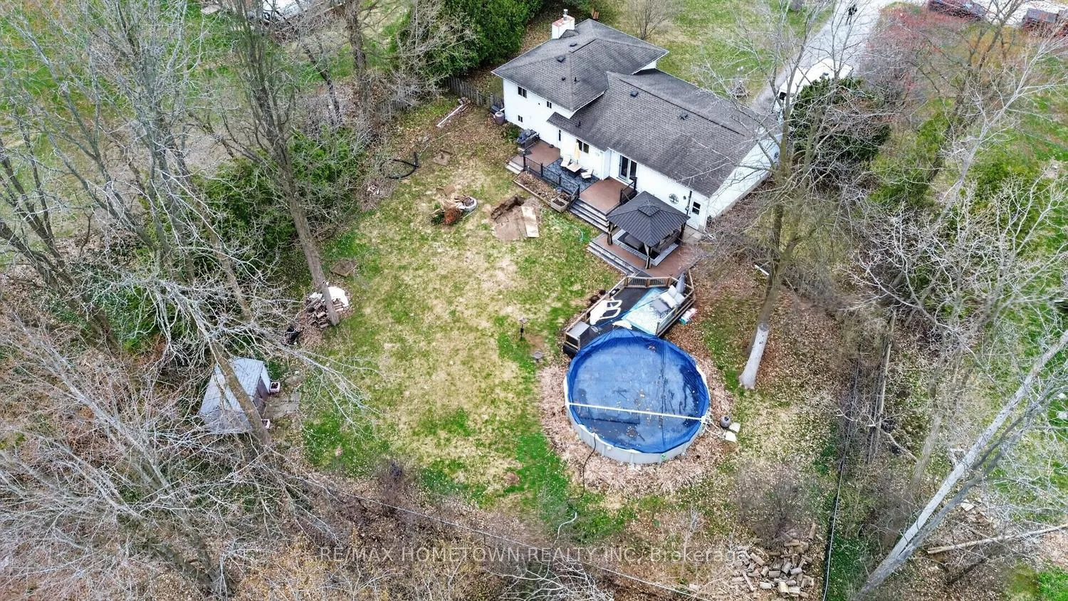 Photo 46 of 5 Meikle Drive, Augusta, Augusta Twp — HOMEH