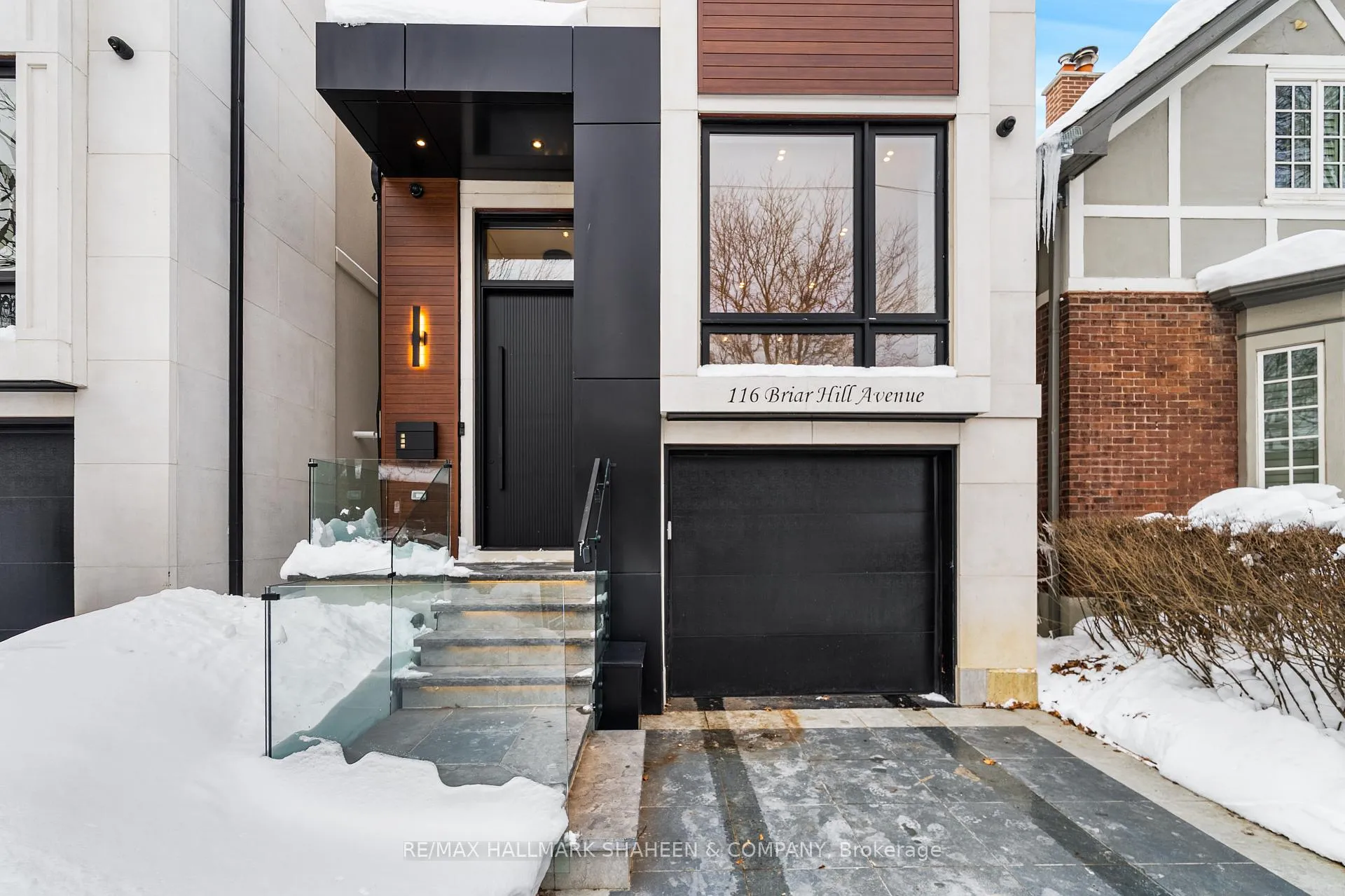 Photo 3 of 116 Briar Hill Avenue, Toronto, Lawrence Park South — HOMEH