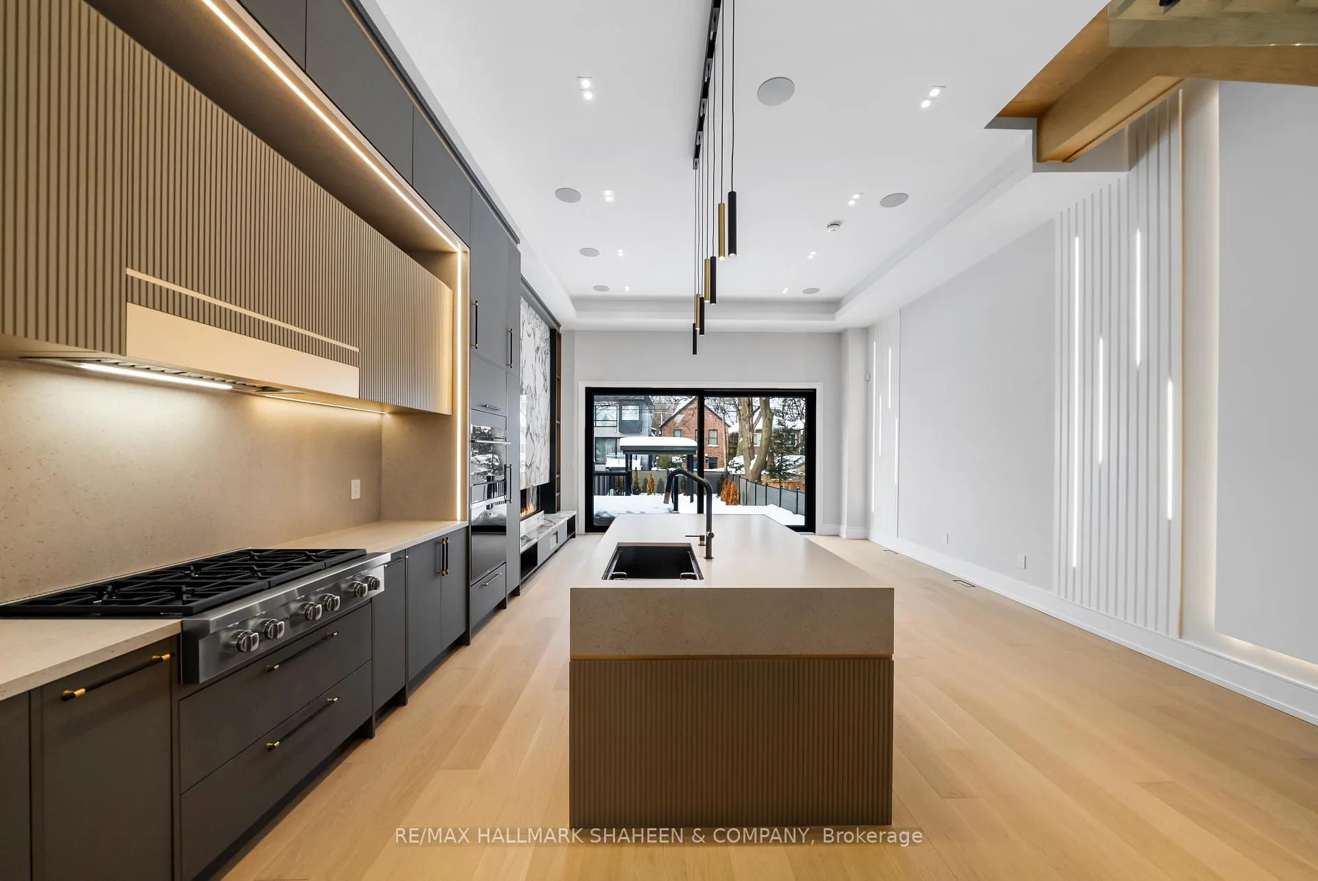 Photo 6 of 116 Briar Hill Avenue, Toronto, Lawrence Park South — HOMEH