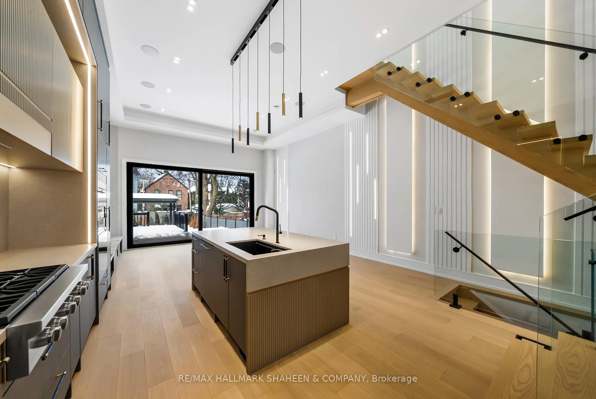 Photo 7 of 116 Briar Hill Avenue, Toronto, Lawrence Park South — HOMEH
