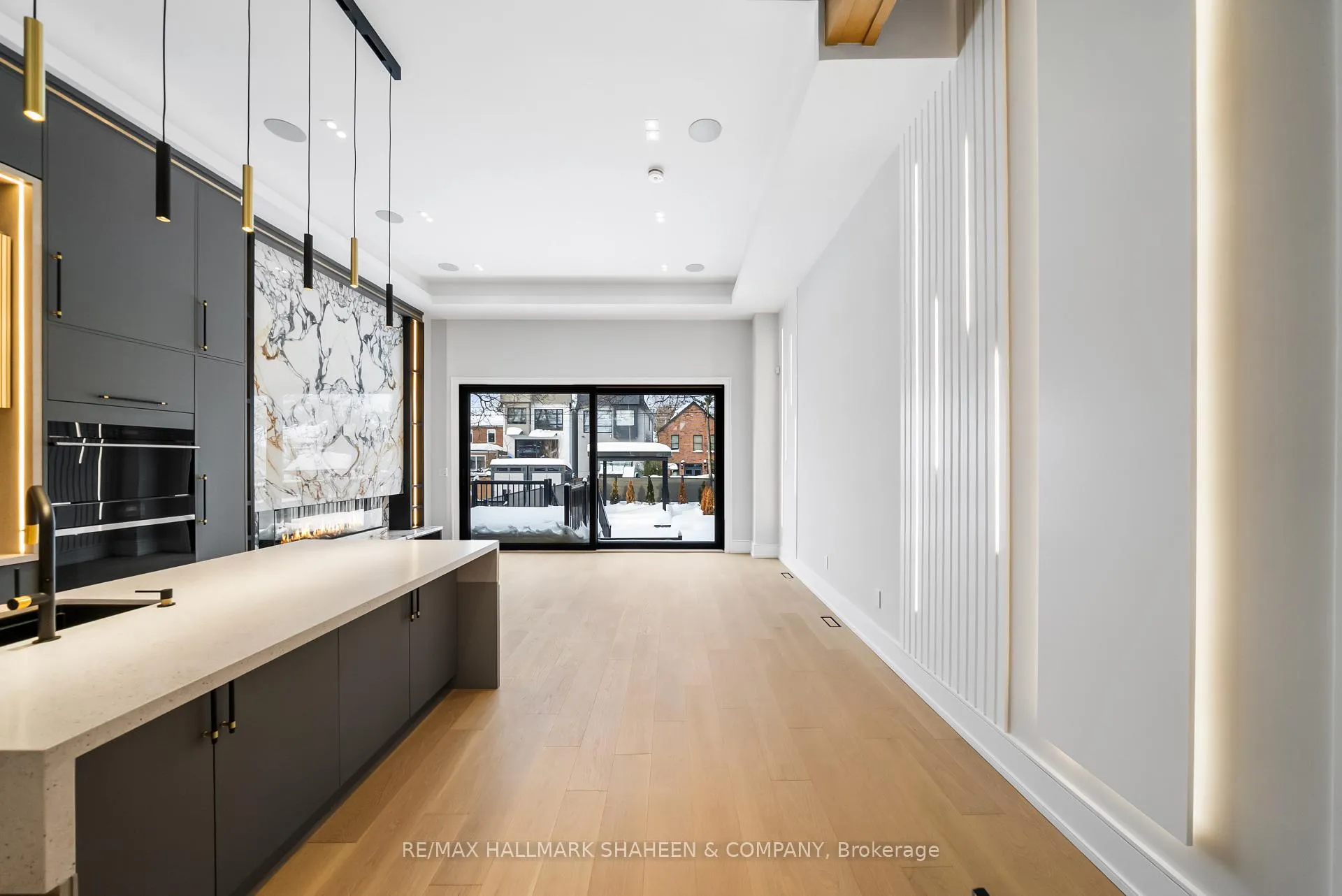 Photo 8 of 116 Briar Hill Avenue, Toronto, Lawrence Park South — HOMEH