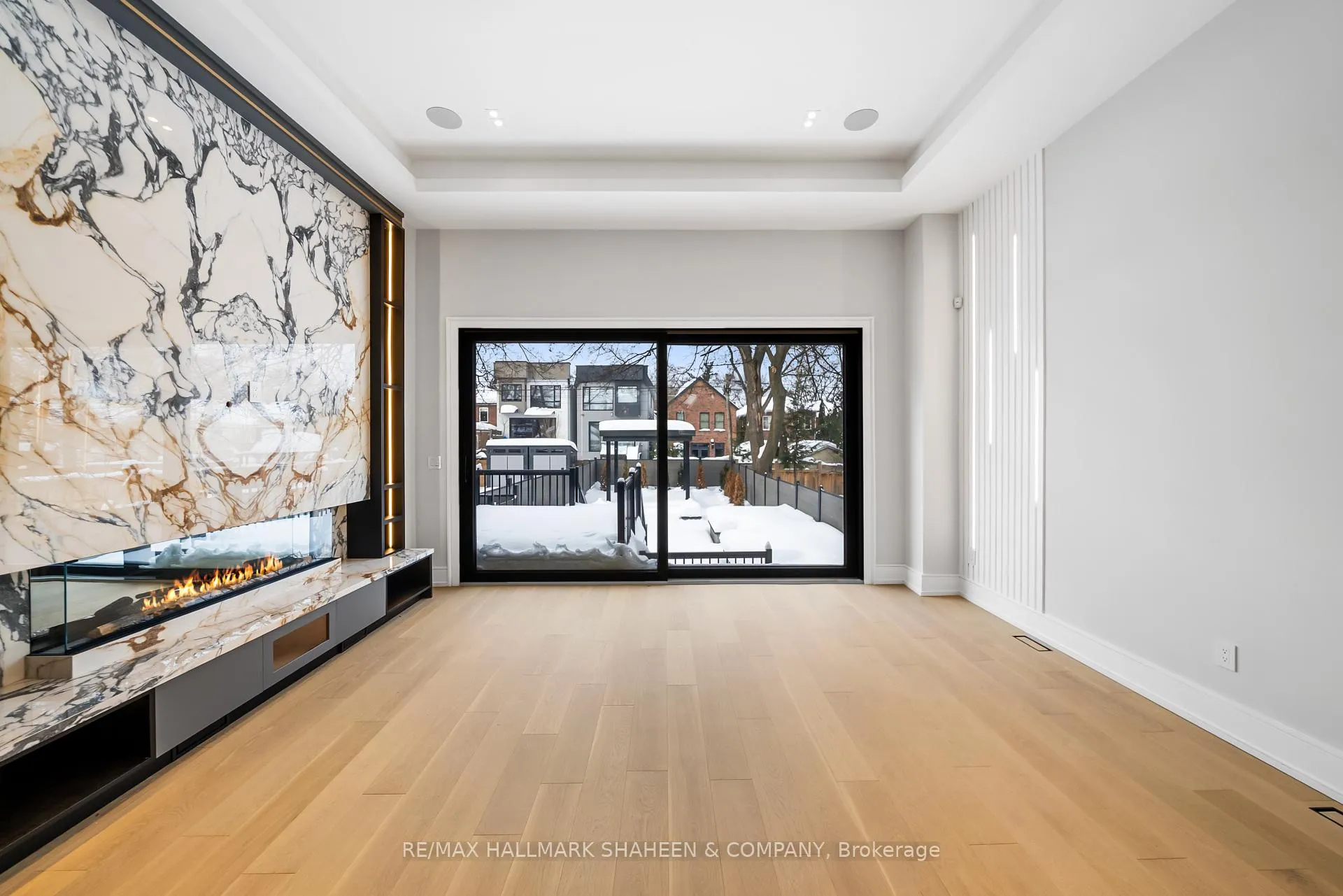 Photo 9 of 116 Briar Hill Avenue, Toronto, Lawrence Park South — HOMEH