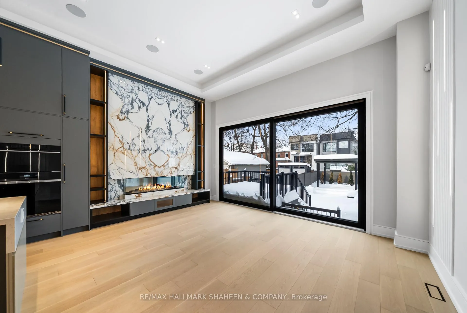 Photo 10 of 116 Briar Hill Avenue, Toronto, Lawrence Park South — HOMEH