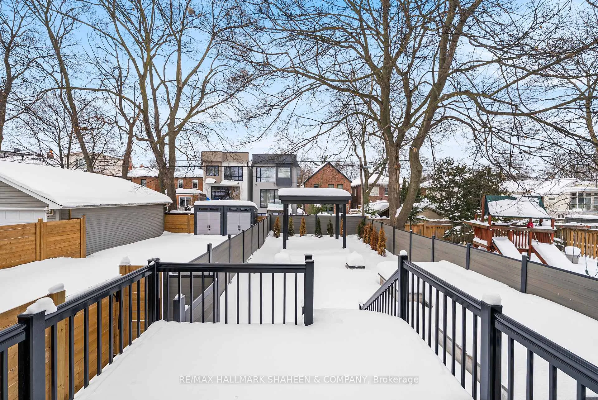 Photo 49 of 116 Briar Hill Avenue, Toronto, Lawrence Park South — HOMEH