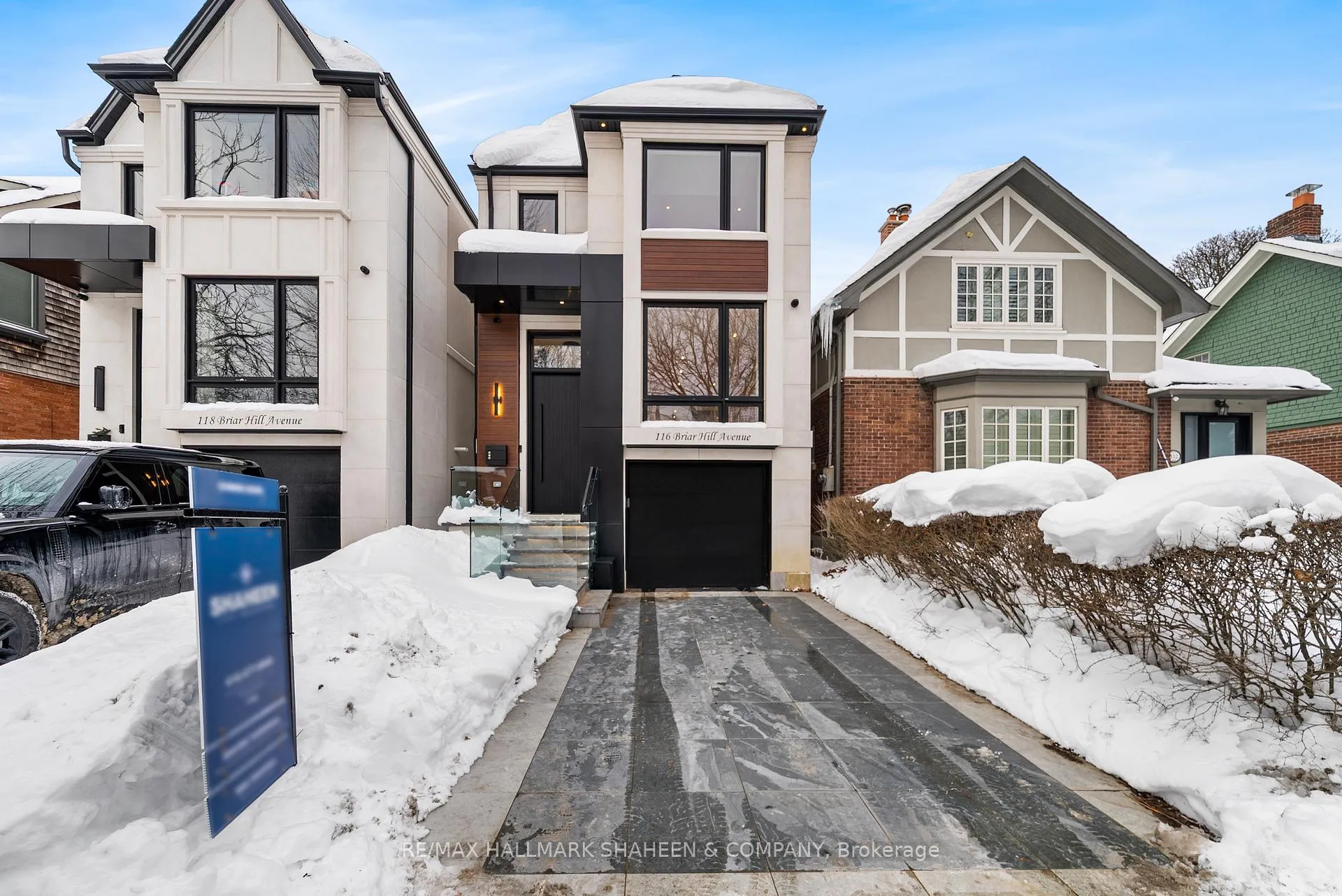 Photo 50 of 116 Briar Hill Avenue, Toronto, Lawrence Park South — HOMEH