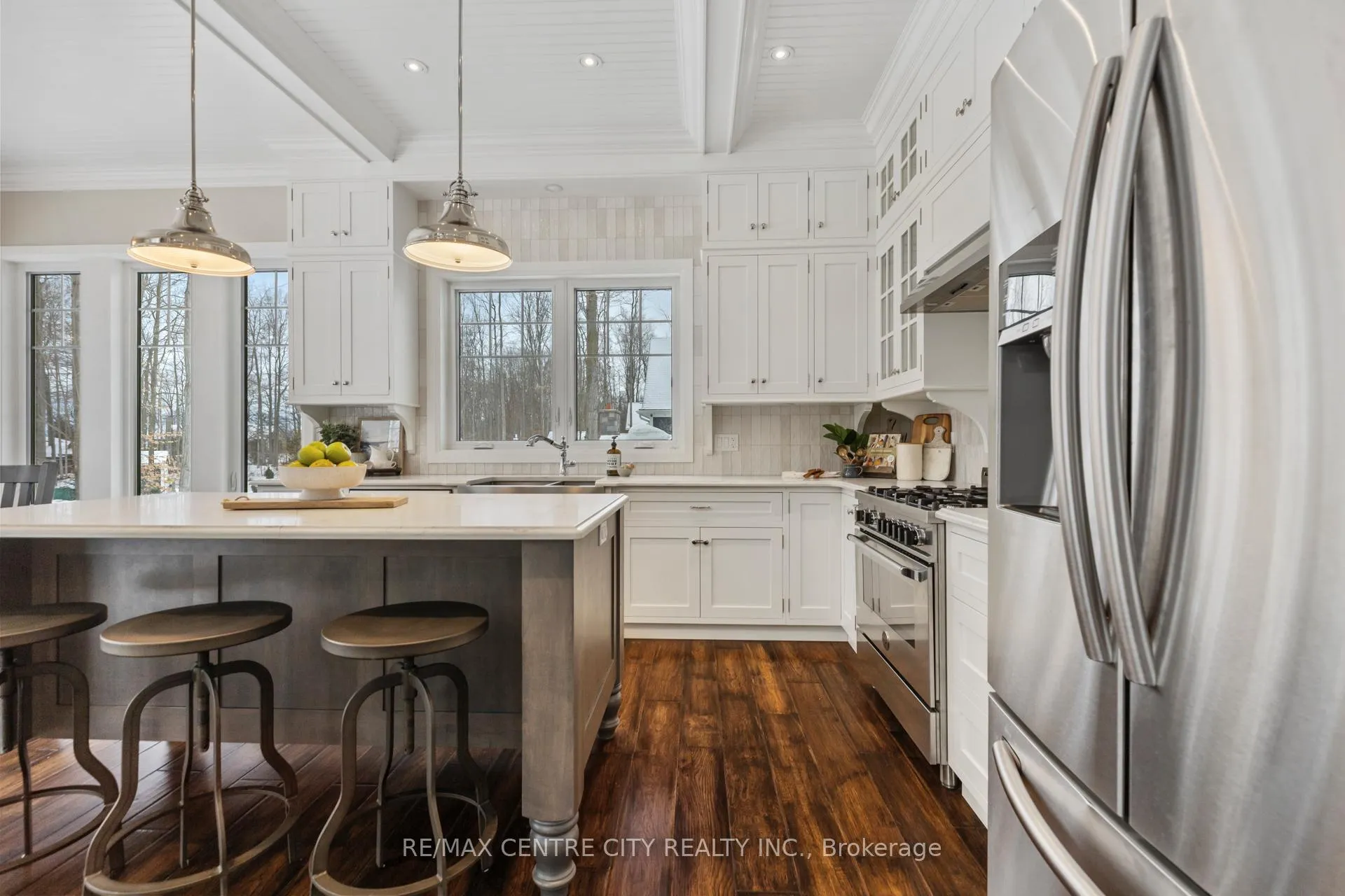 Photo 12 of 75335 Maxobel Road, Bluewater, Bayfield — HOMEH