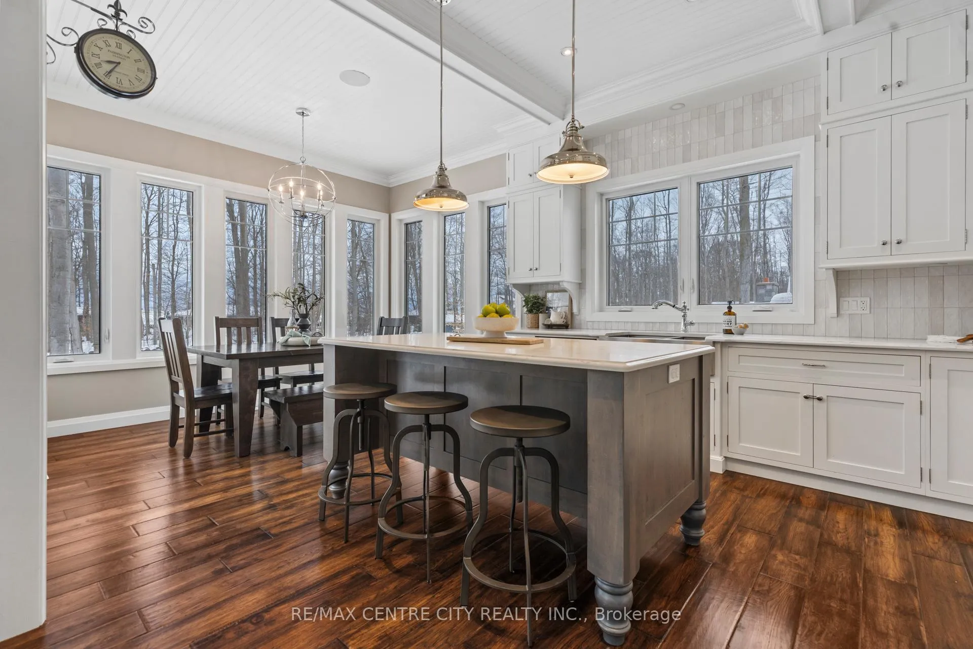 Photo 13 of 75335 Maxobel Road, Bluewater, Bayfield — HOMEH