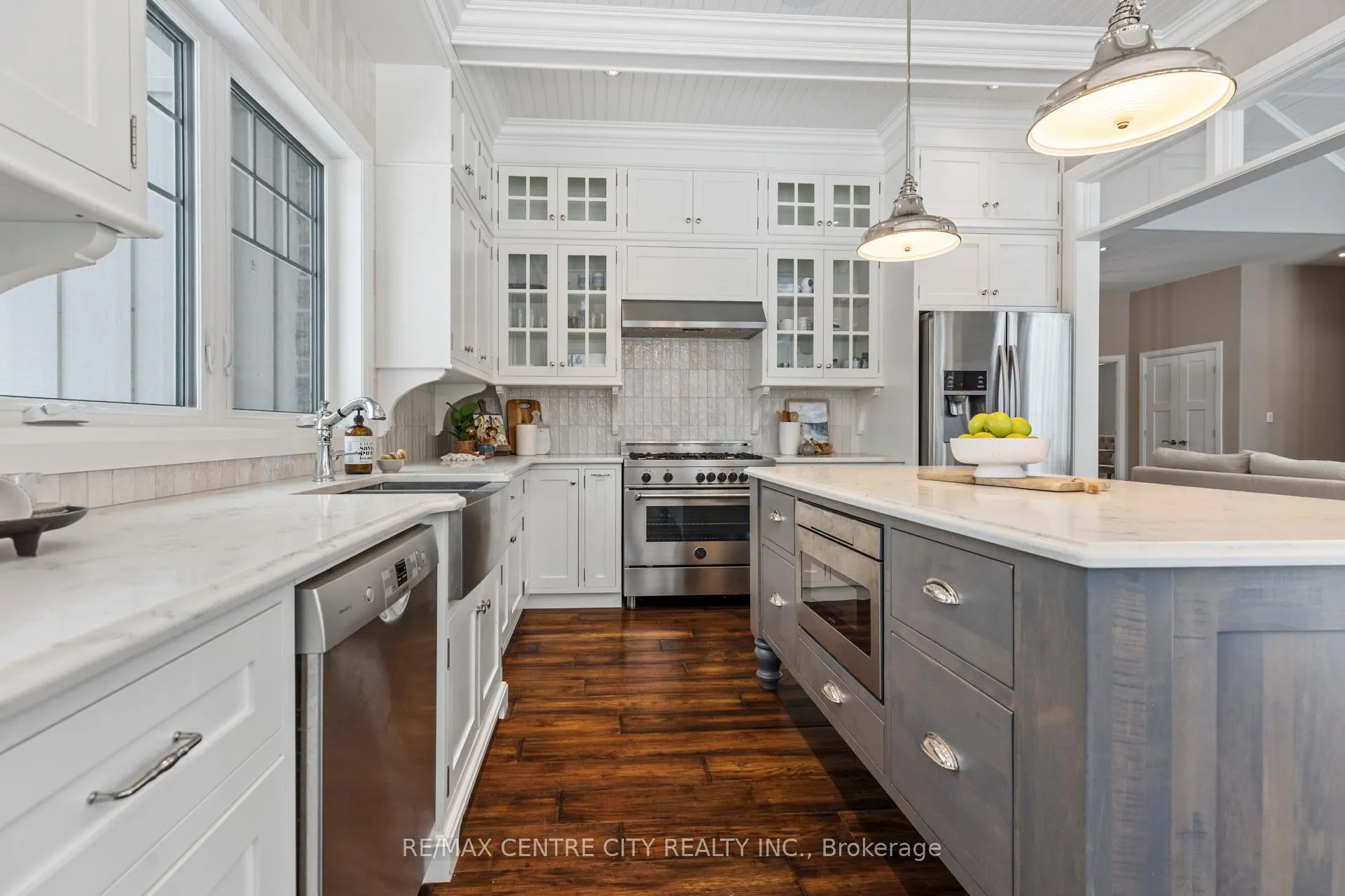 Photo 15 of 75335 Maxobel Road, Bluewater, Bayfield — HOMEH