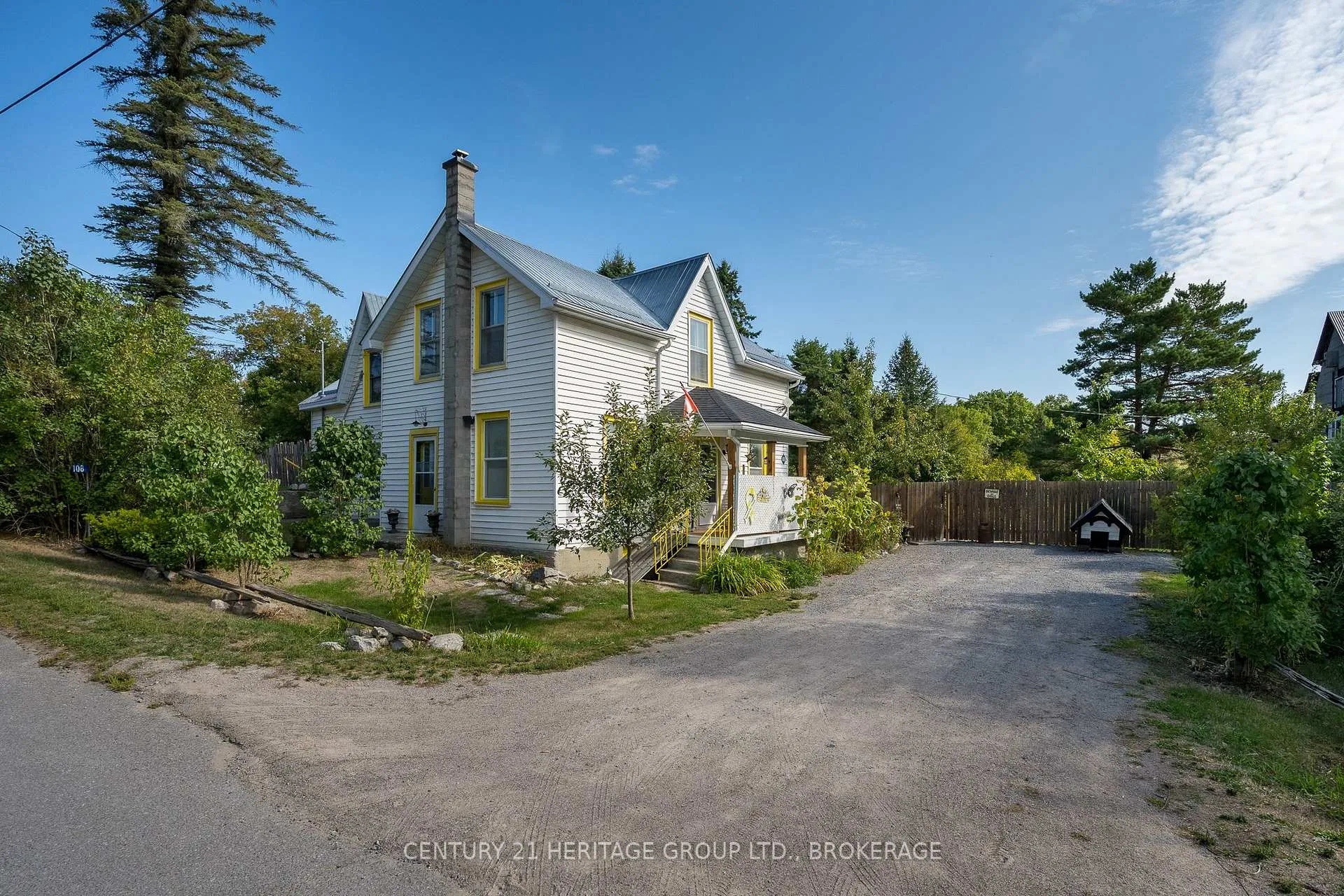 Photo 4 of 108 Queen Street, Tweed, Hungerford (Twp) — HOMEH
