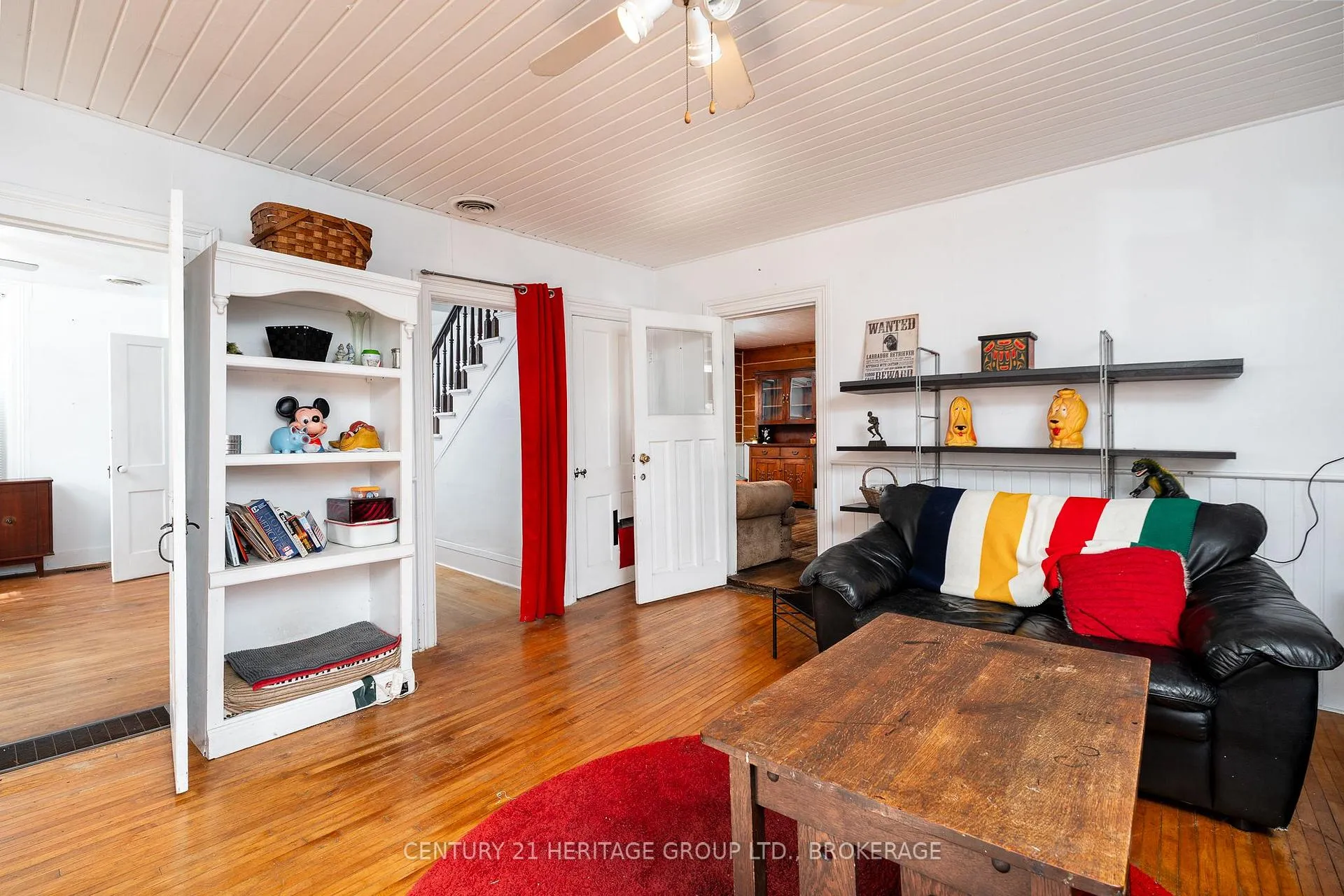 Photo 11 of 108 Queen Street, Tweed, Hungerford (Twp) — HOMEH