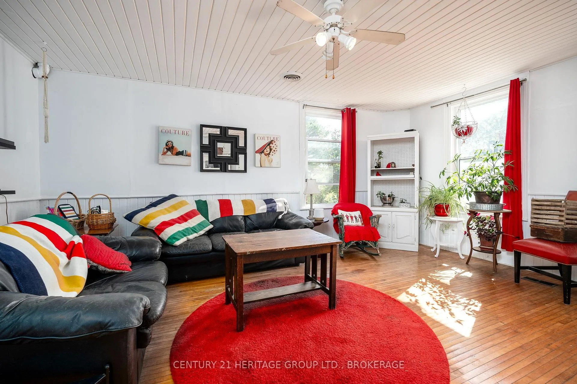 Photo 13 of 108 Queen Street, Tweed, Hungerford (Twp) — HOMEH
