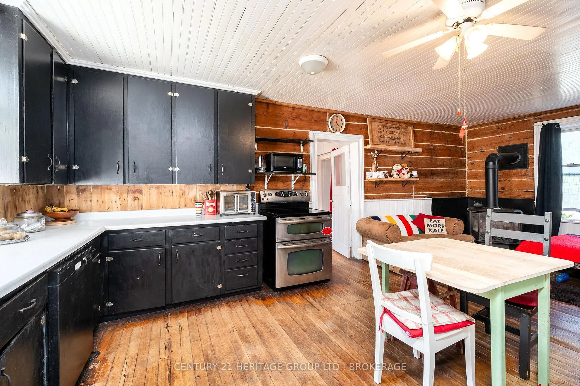 Photo 15 of 108 Queen Street, Tweed, Hungerford (Twp) — HOMEH