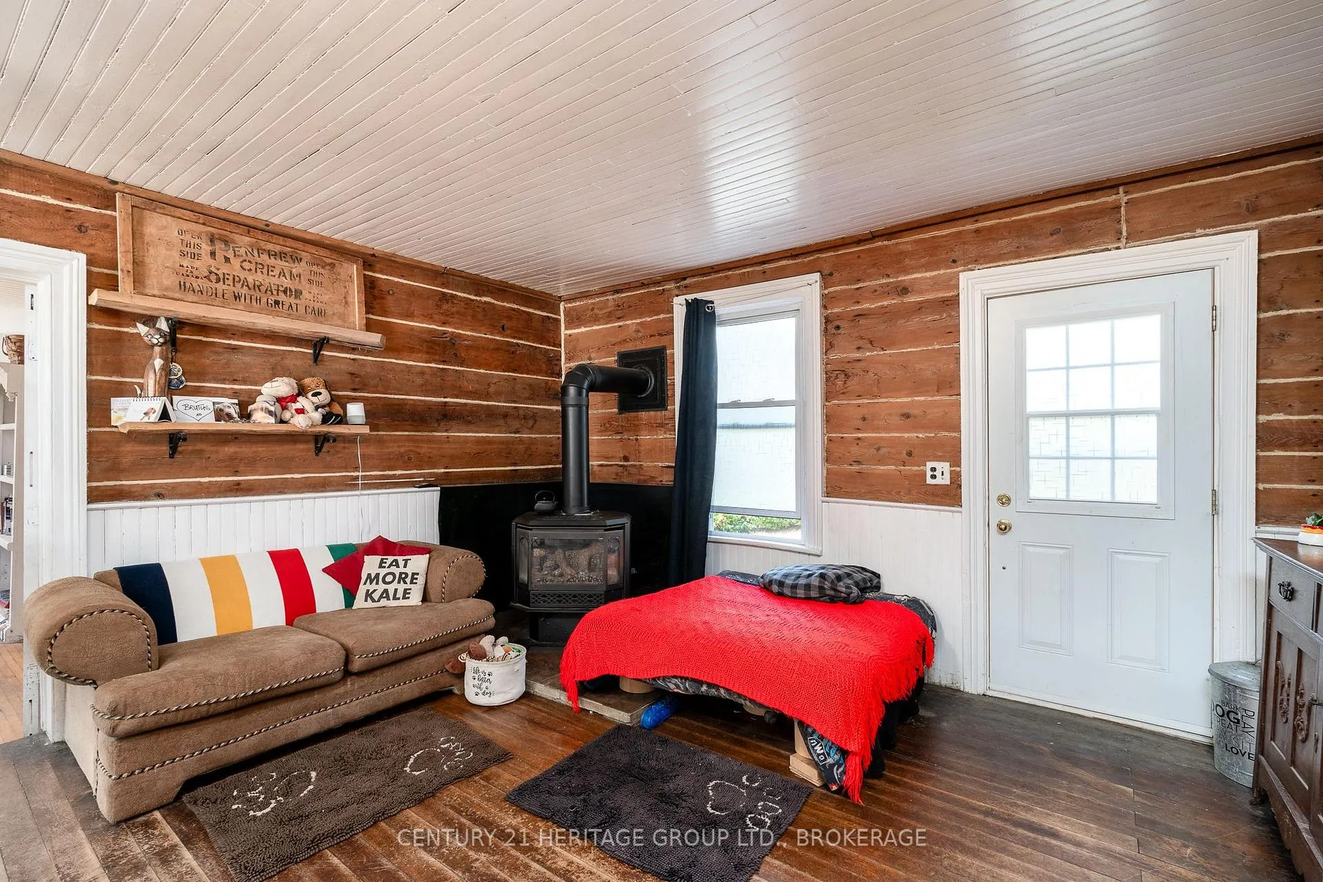 Photo 17 of 108 Queen Street, Tweed, Hungerford (Twp) — HOMEH