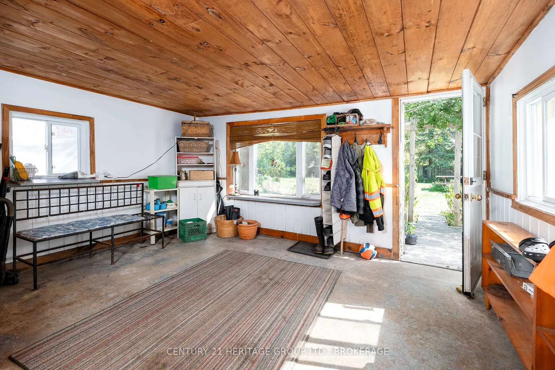 Photo 20 of 108 Queen Street, Tweed, Hungerford (Twp) — HOMEH