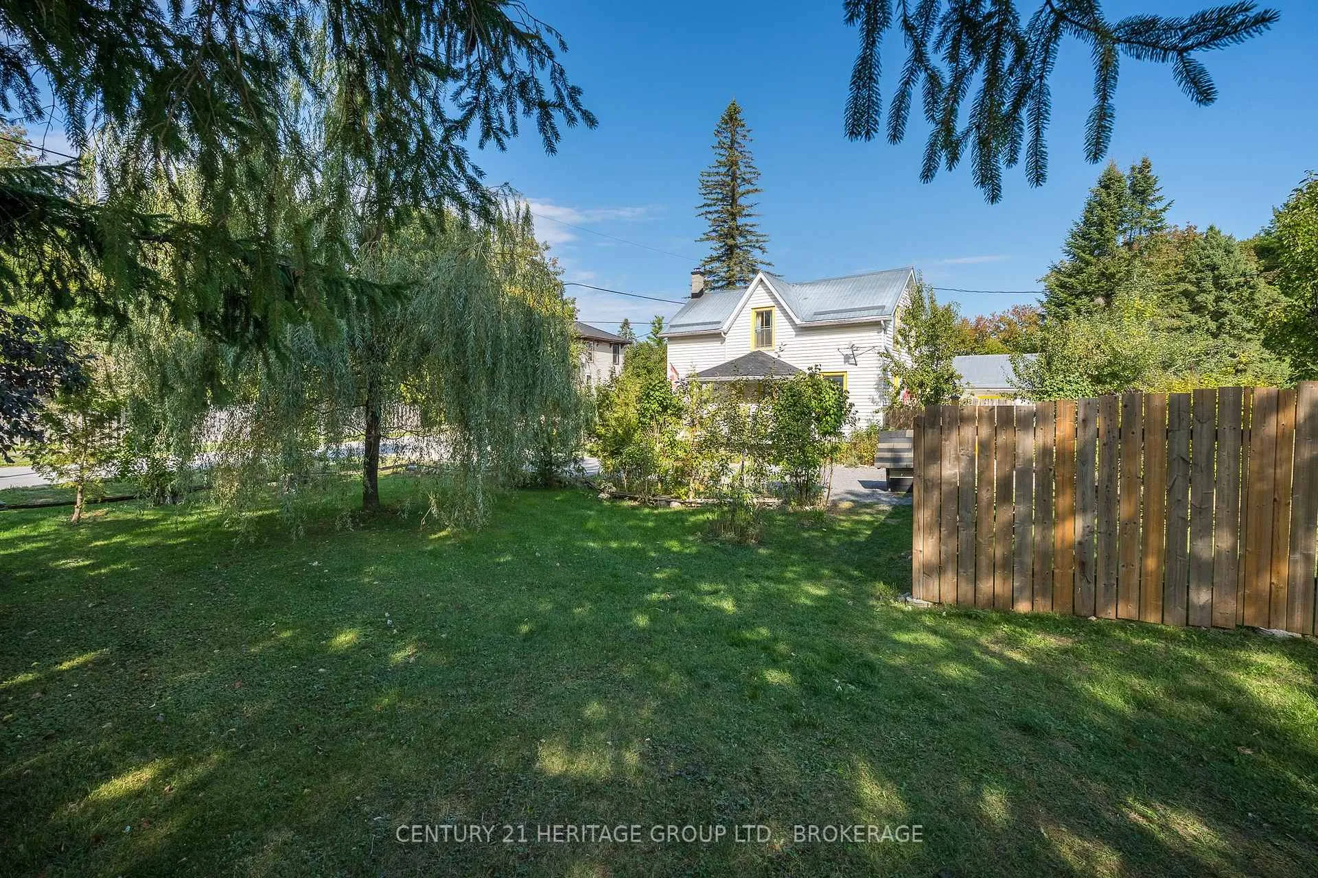 Photo 36 of 108 Queen Street, Tweed, Hungerford (Twp) — HOMEH