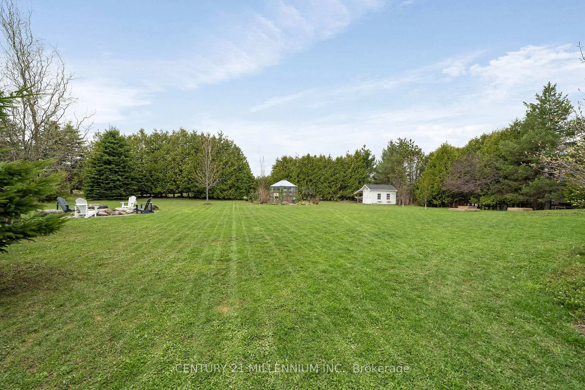 Photo 49 of 9610 Sideroad 5 Side Road, Erin, Rural Erin — HOMEH
