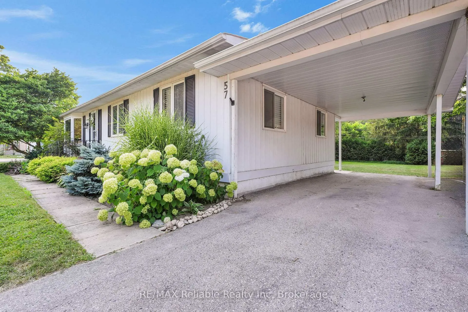 Photo 3 of 57 Coleman Street, Huron East, Seaforth — HOMEH