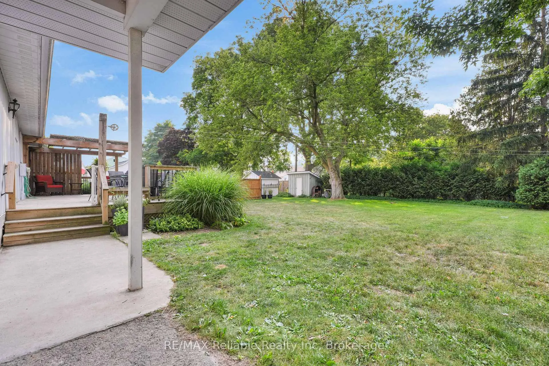 Photo 4 of 57 Coleman Street, Huron East, Seaforth — HOMEH