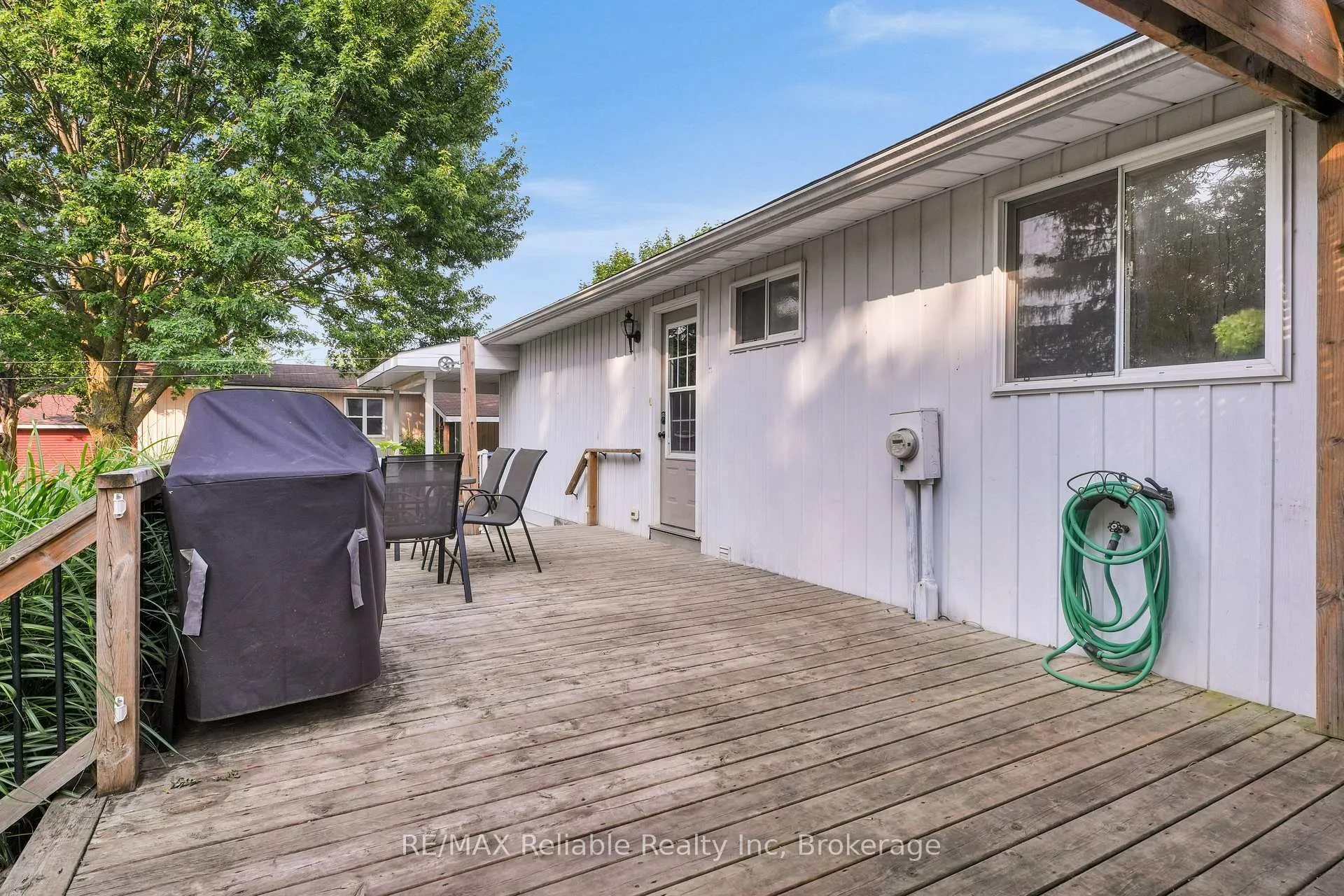 Photo 10 of 57 Coleman Street, Huron East, Seaforth — HOMEH