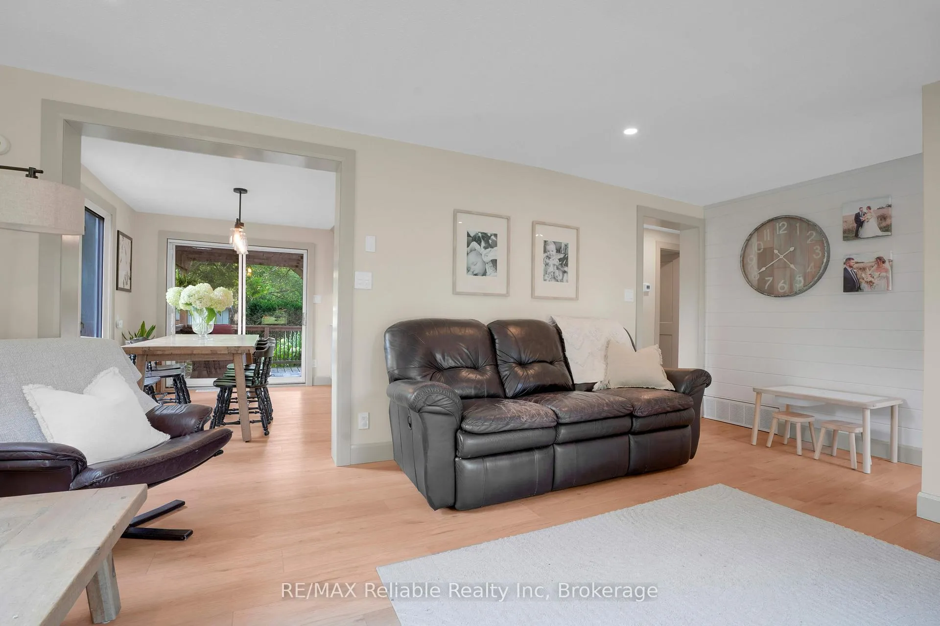 Photo 14 of 57 Coleman Street, Huron East, Seaforth — HOMEH