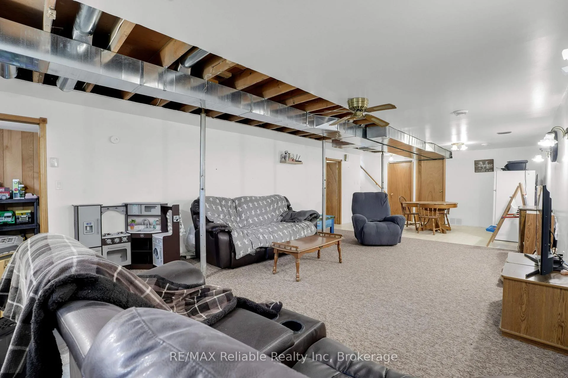 Photo 38 of 57 Coleman Street, Huron East, Seaforth — HOMEH