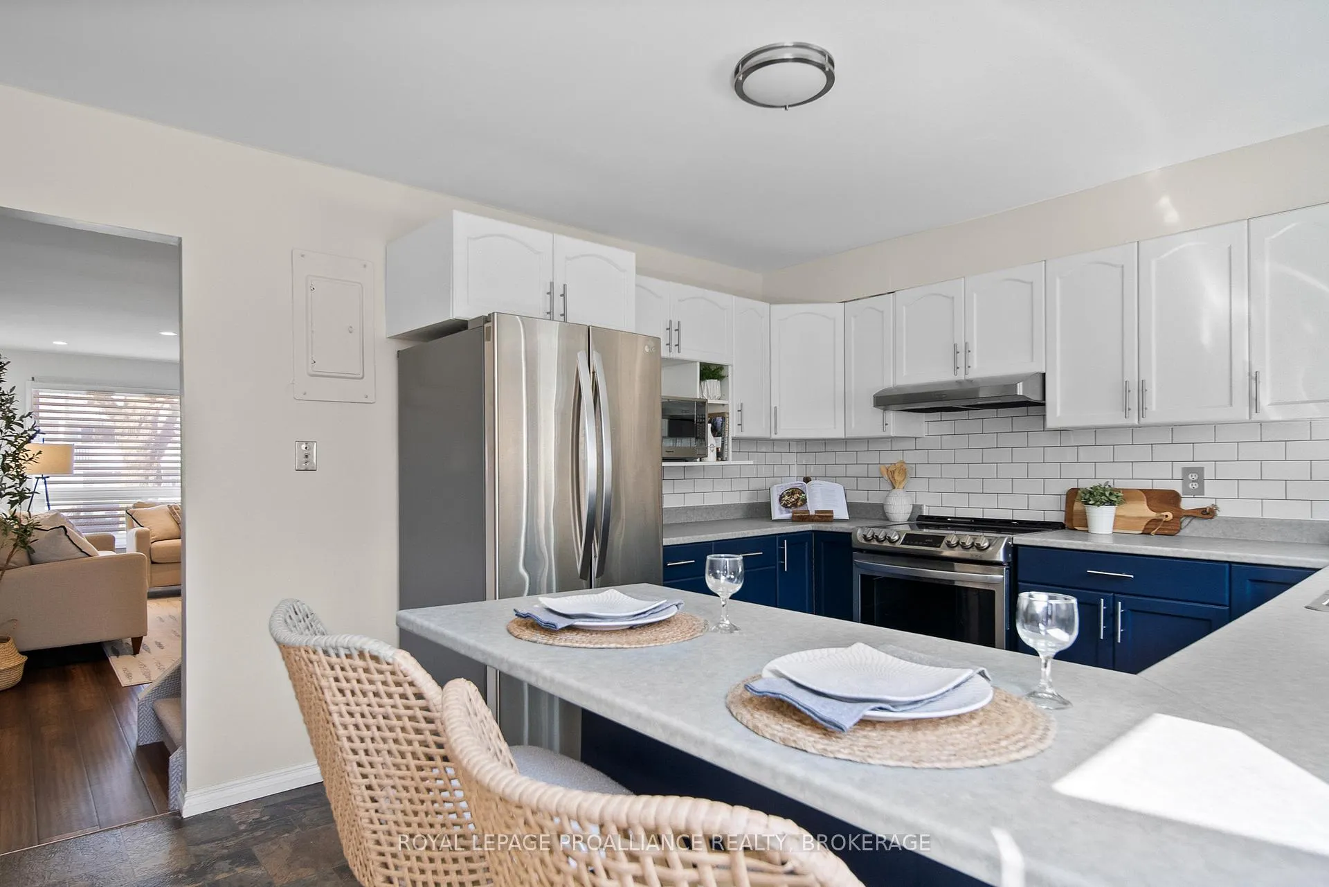 Photo 15 of Unit 24, 4427 Bath Road, Loyalist, Amherstview — HOMEH