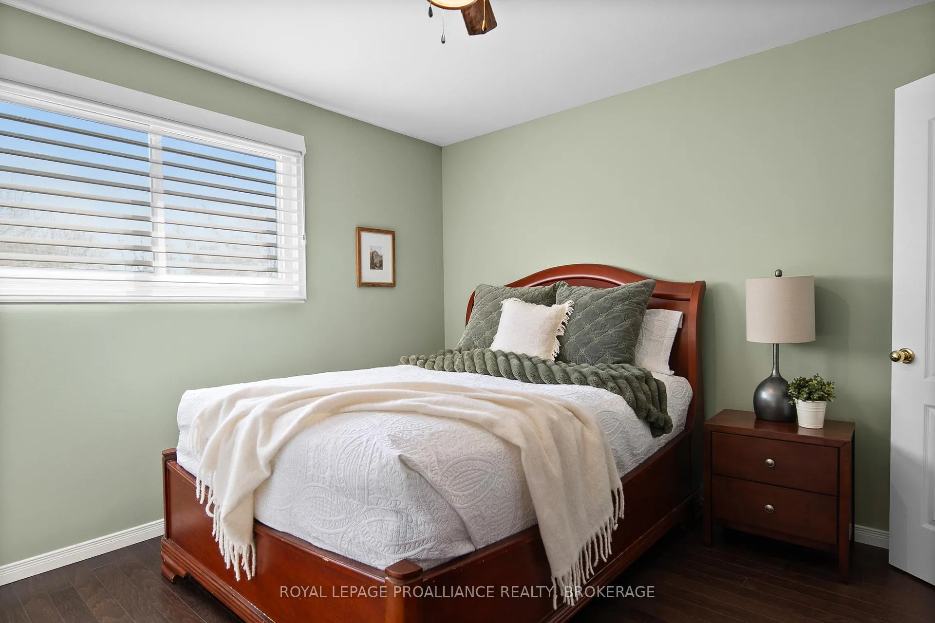 Photo 24 of Unit 24, 4427 Bath Road, Loyalist, Amherstview — HOMEH