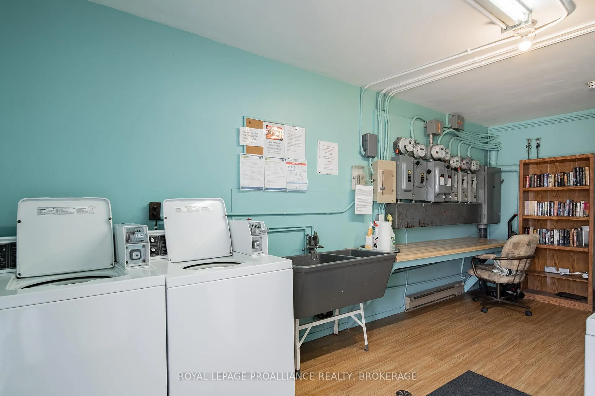 Photo 31 of Unit 24, 4427 Bath Road, Loyalist, Amherstview — HOMEH