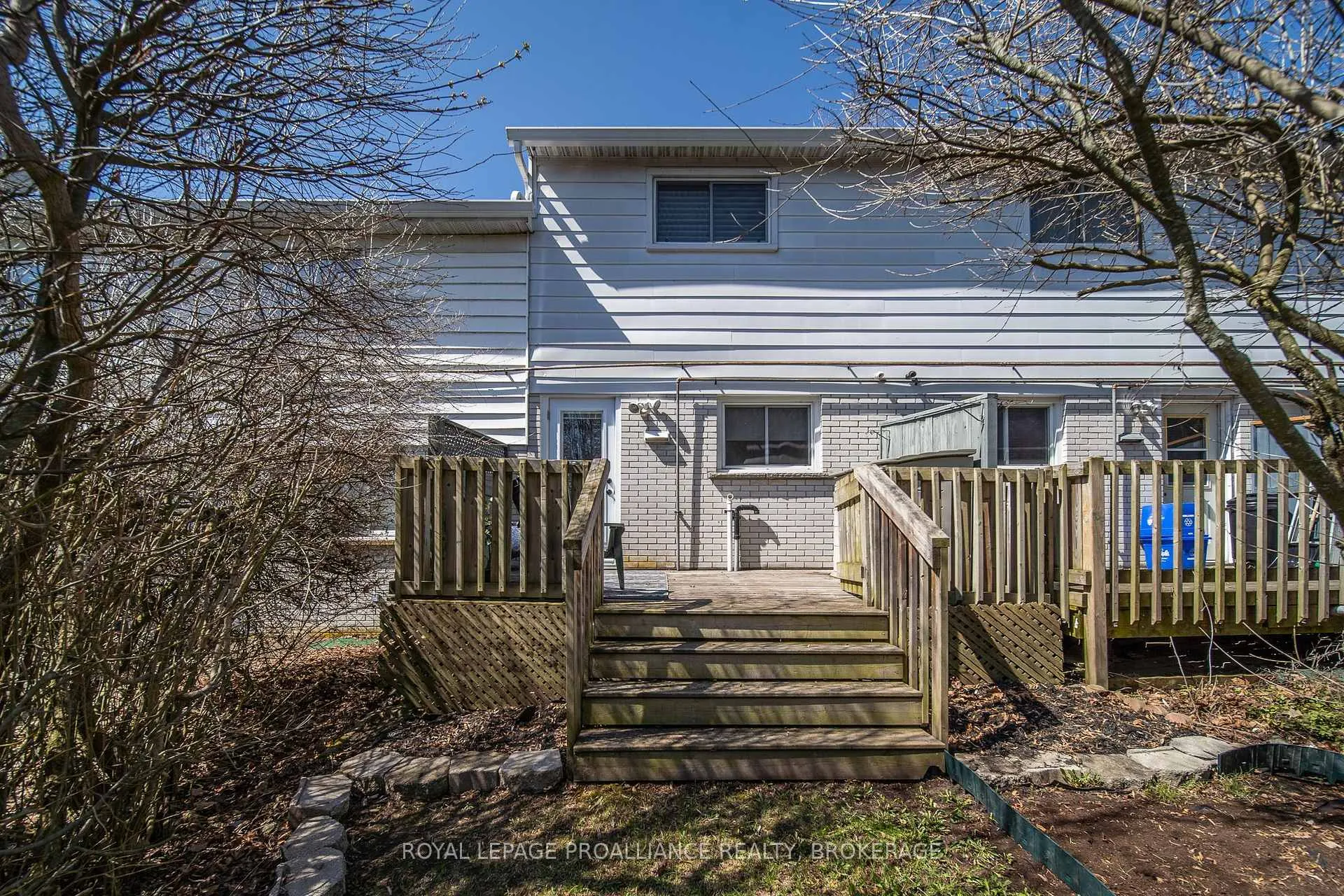 Photo 32 of Unit 24, 4427 Bath Road, Loyalist, Amherstview — HOMEH