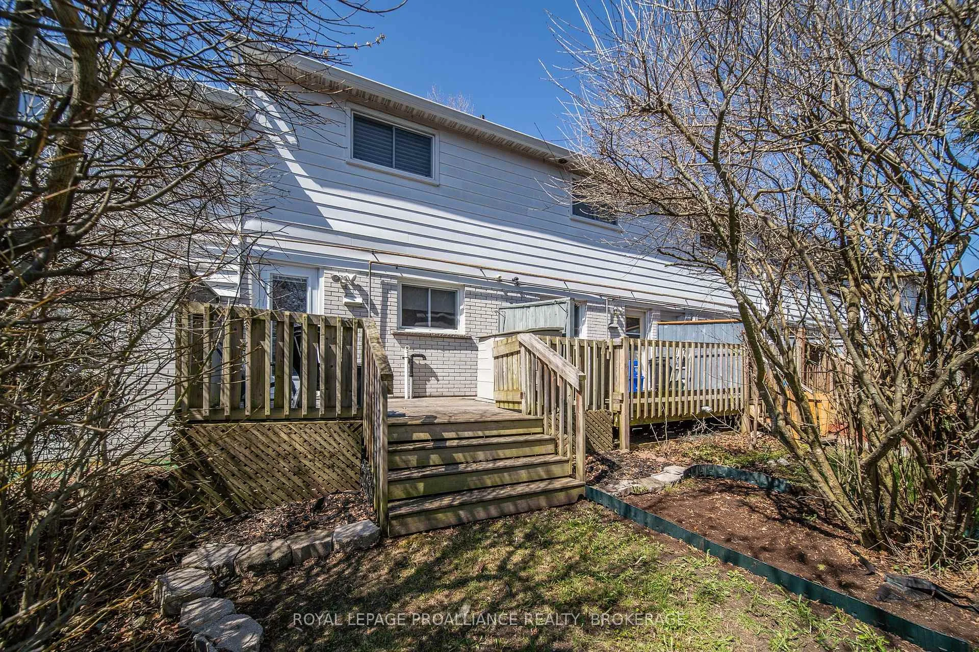 Photo 33 of Unit 24, 4427 Bath Road, Loyalist, Amherstview — HOMEH