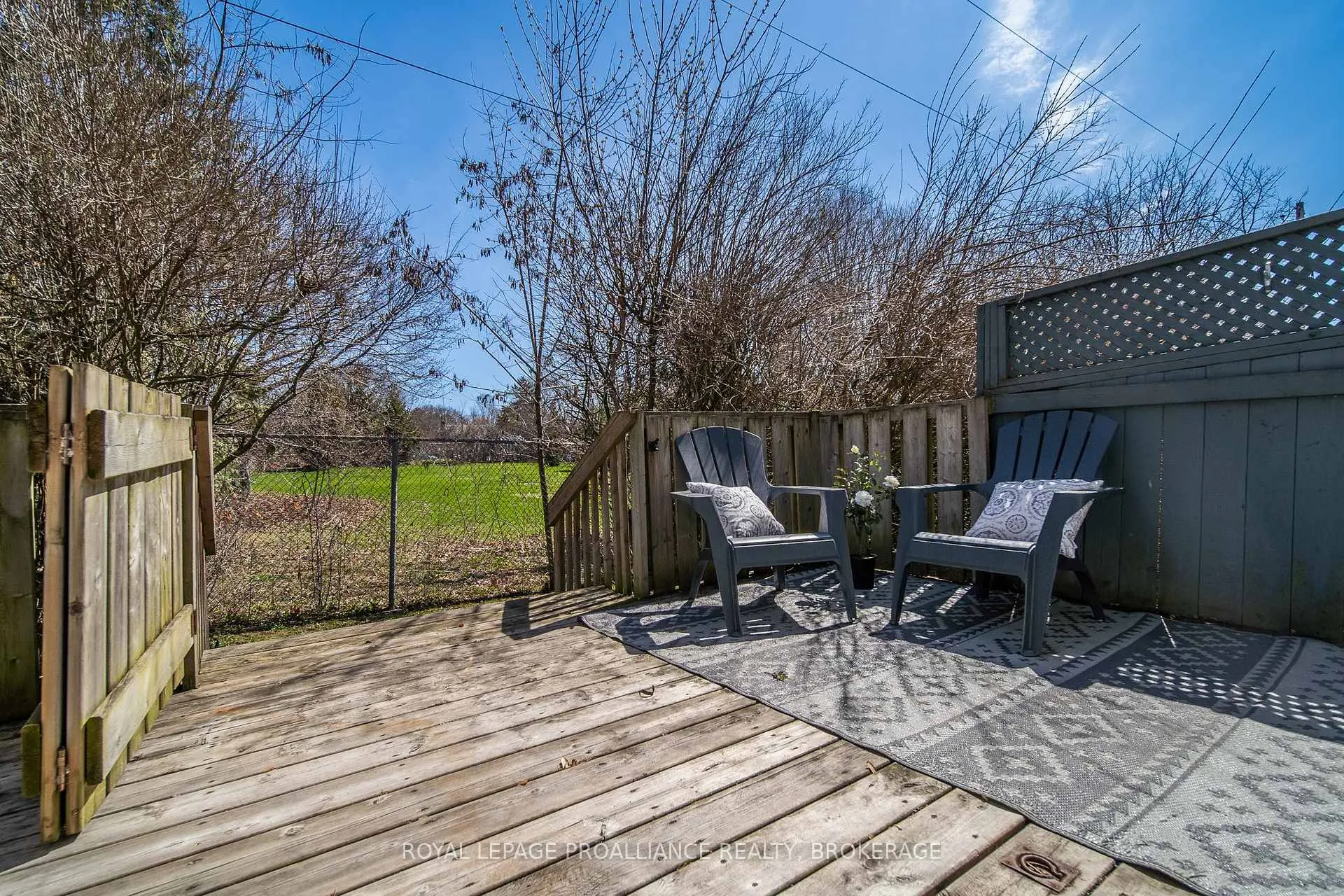 Photo 34 of Unit 24, 4427 Bath Road, Loyalist, Amherstview — HOMEH