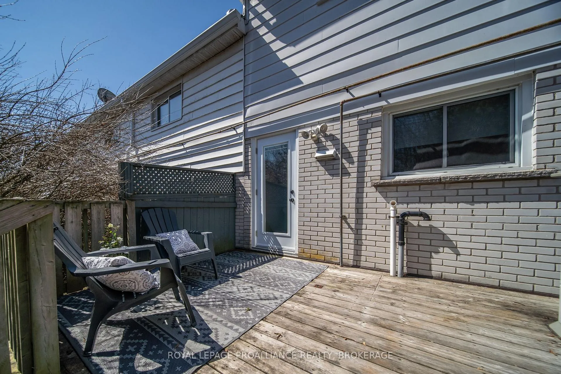 Photo 35 of Unit 24, 4427 Bath Road, Loyalist, Amherstview — HOMEH