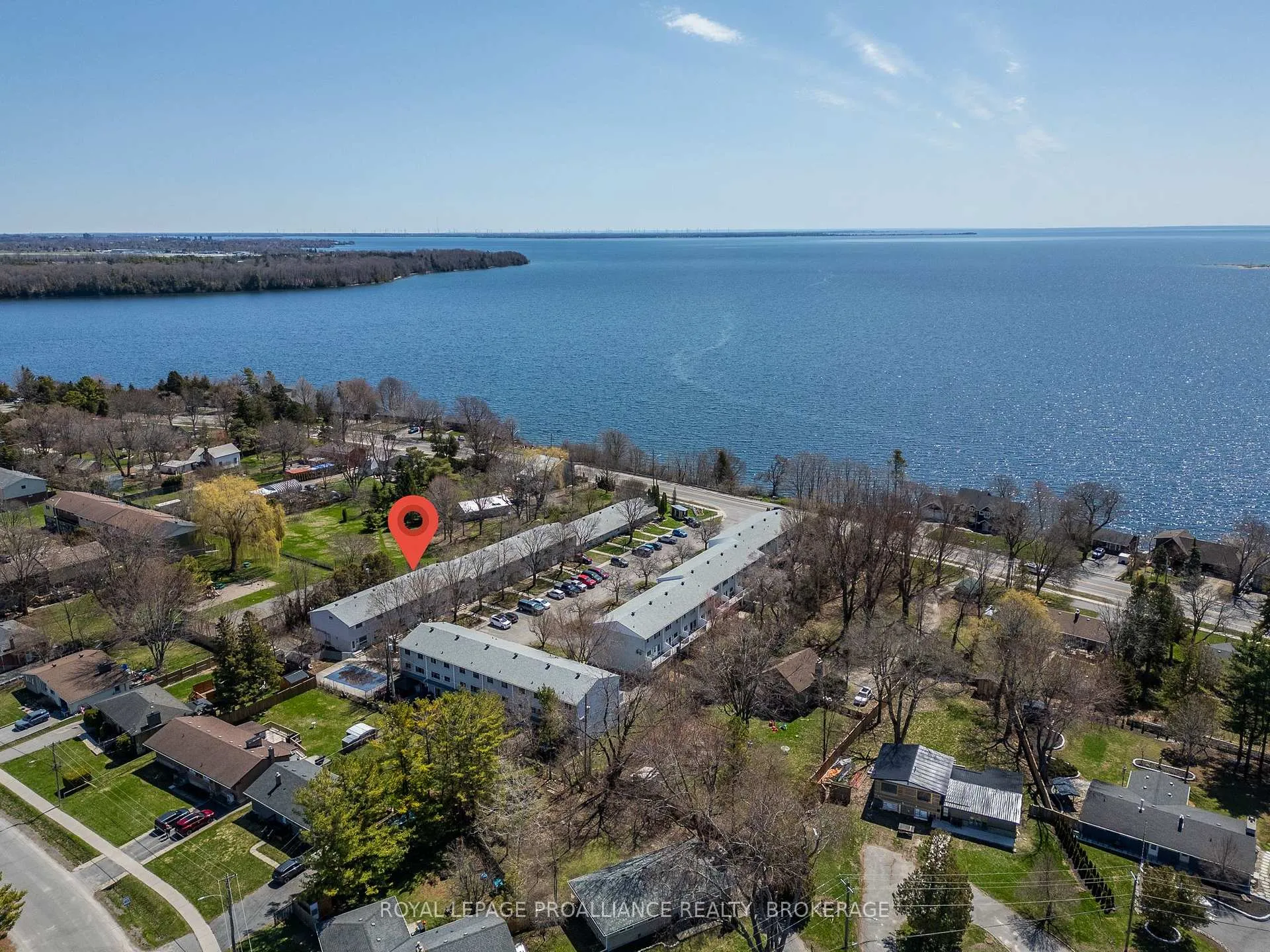 Photo 36 of Unit 24, 4427 Bath Road, Loyalist, Amherstview — HOMEH