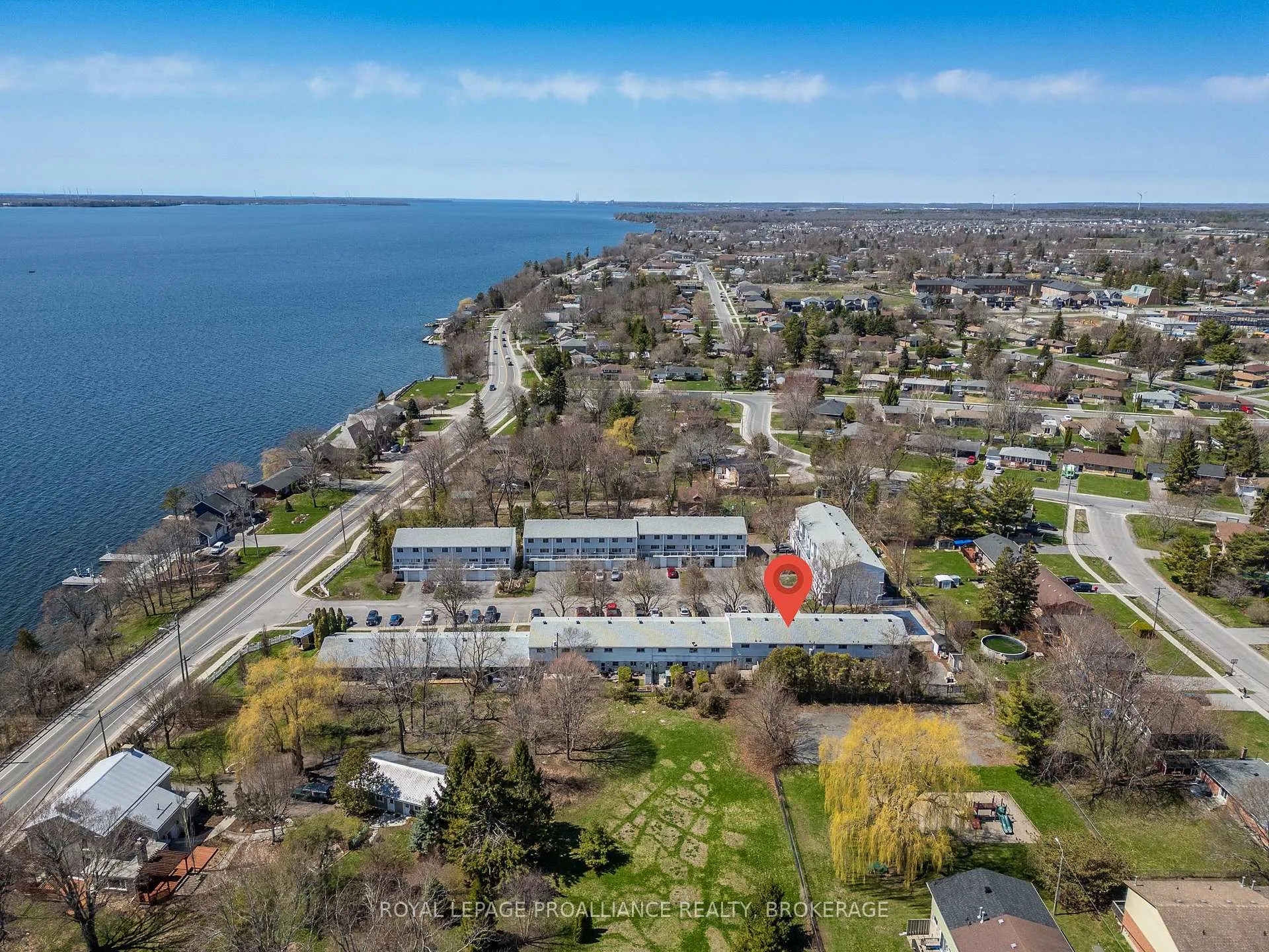 Photo 37 of Unit 24, 4427 Bath Road, Loyalist, Amherstview — HOMEH